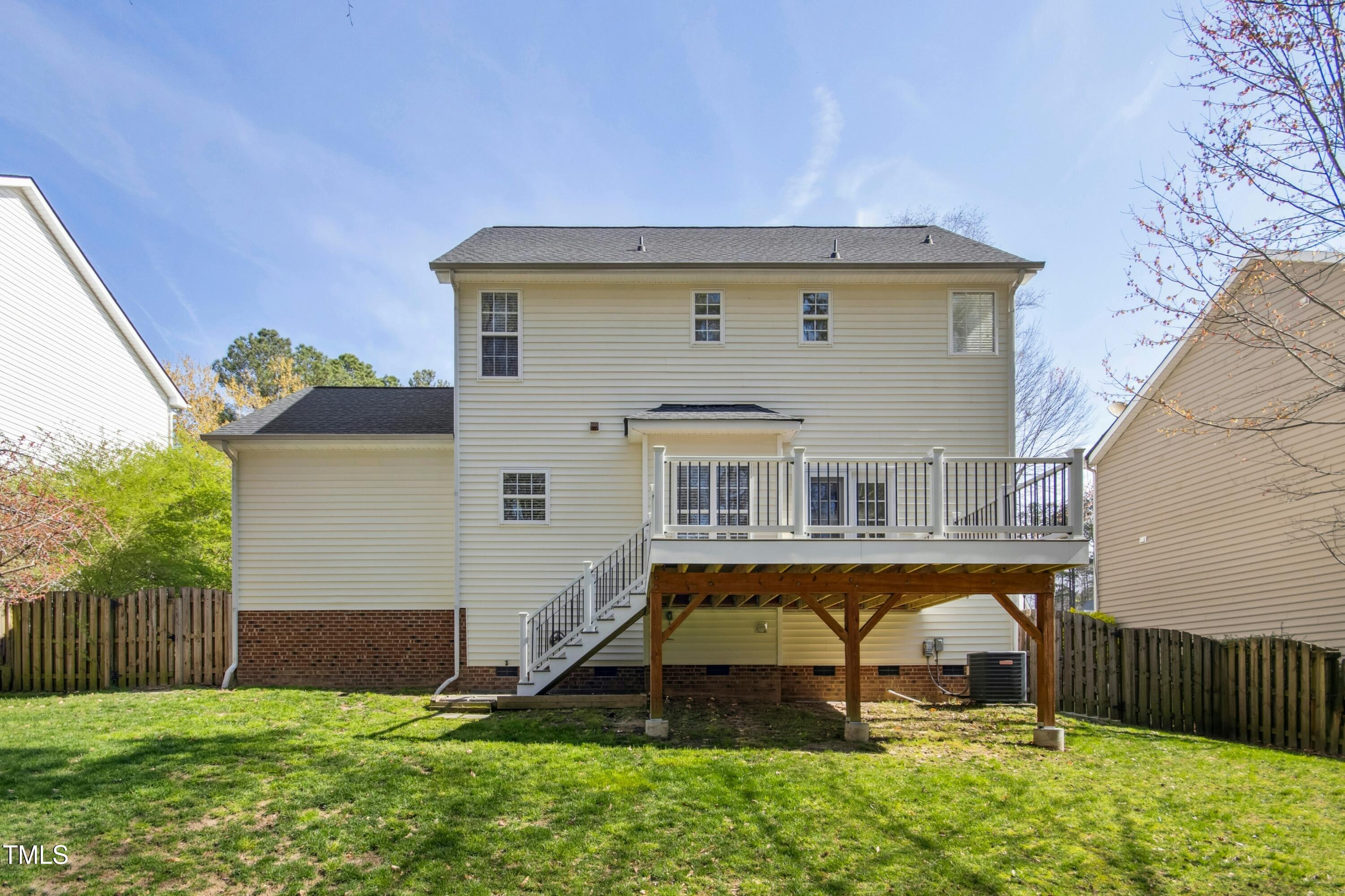 3320 Forest Mill Circle