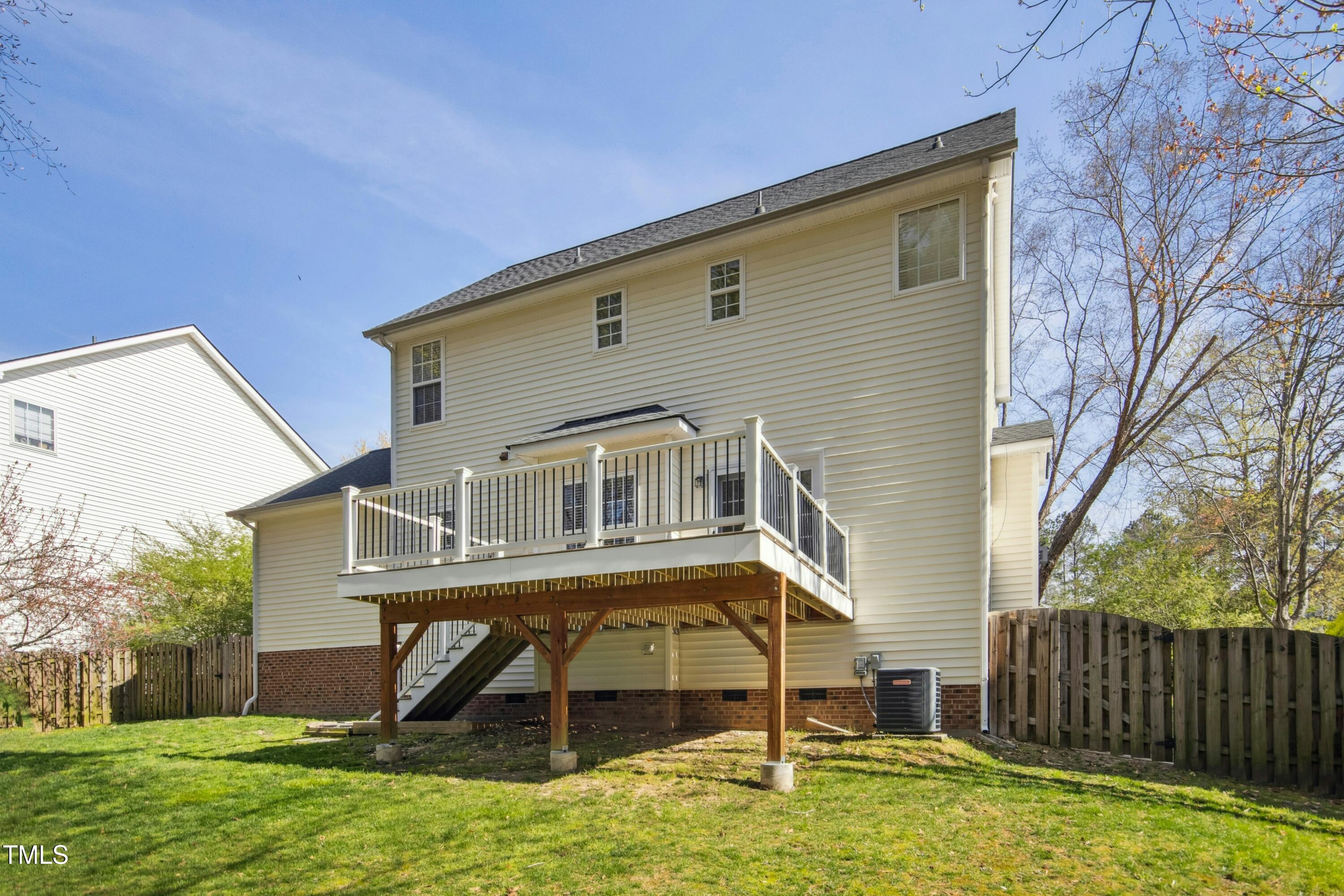 3320 Forest Mill Circle