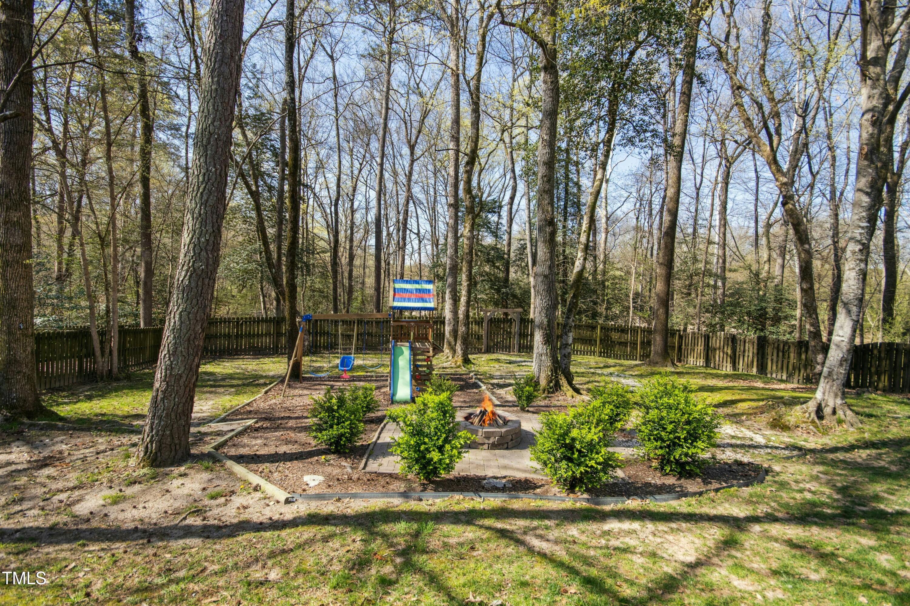 3320 Forest Mill Circle