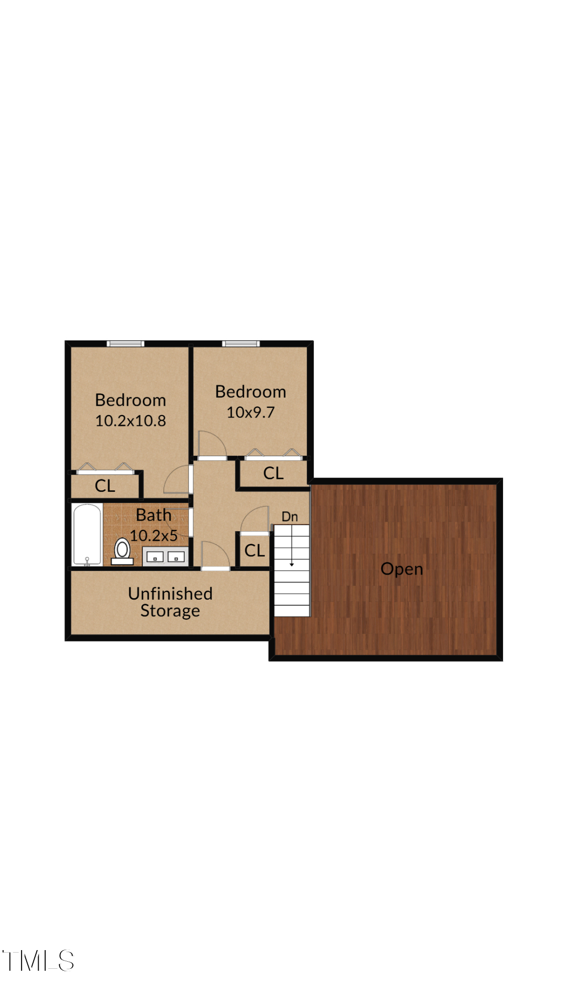 1433 Deltona Drive