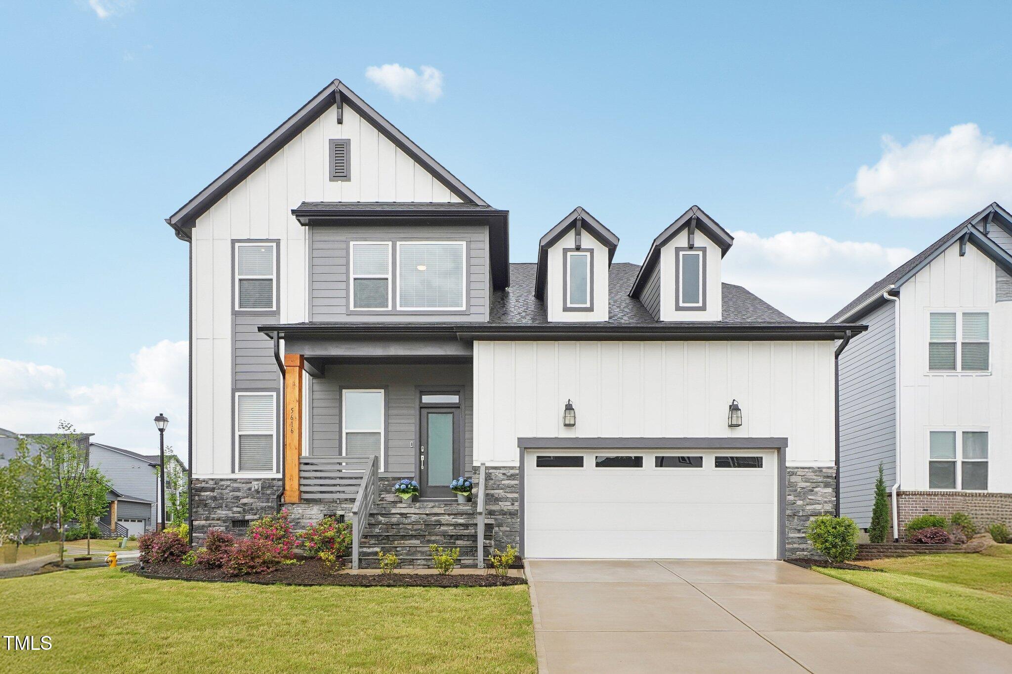 5616 Horsewalk Circle