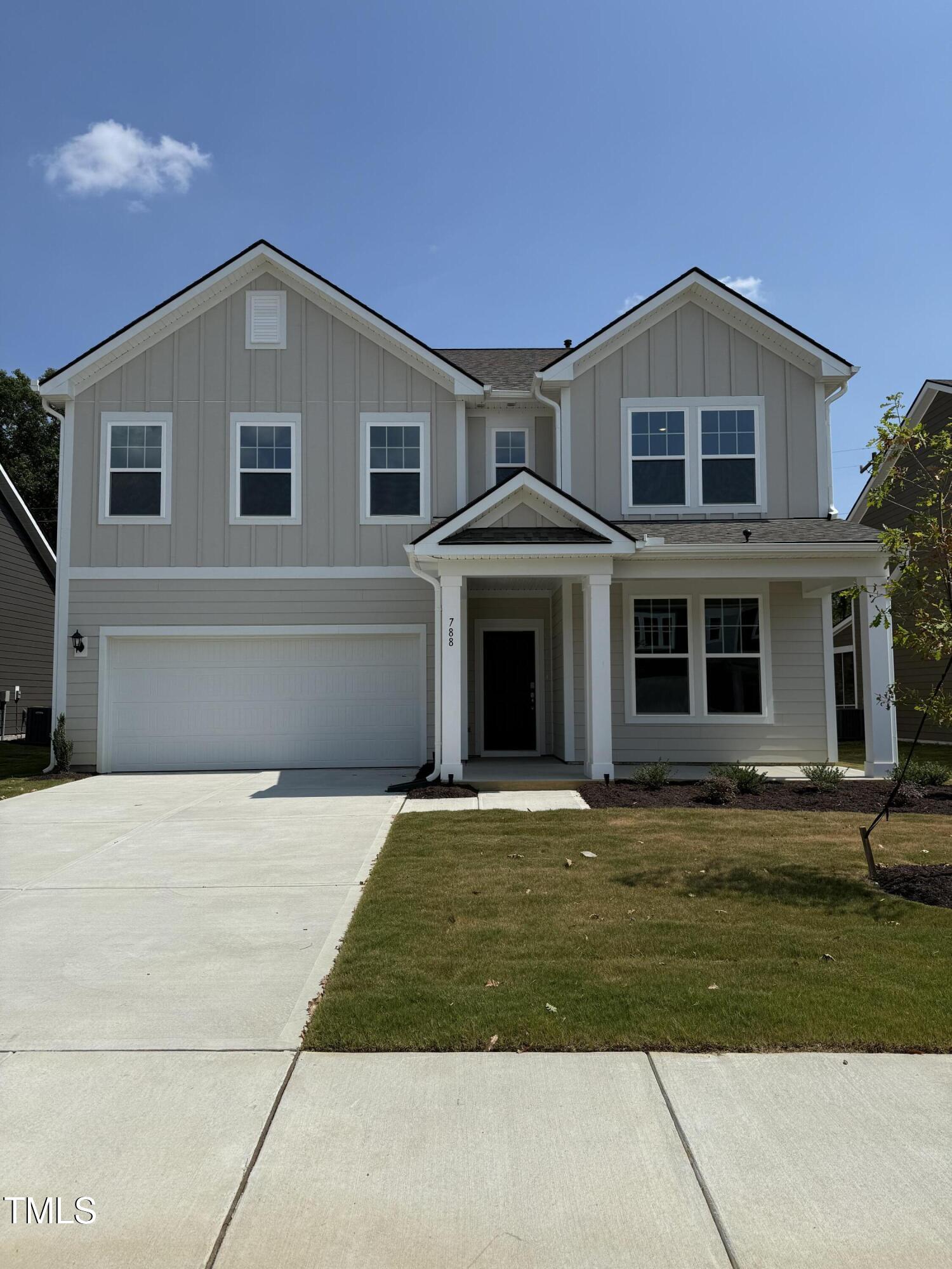 788 Old Station Pointe