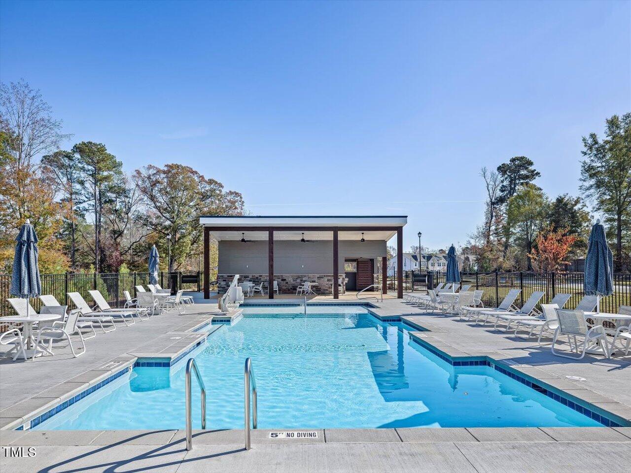 788 Old Station Pointe