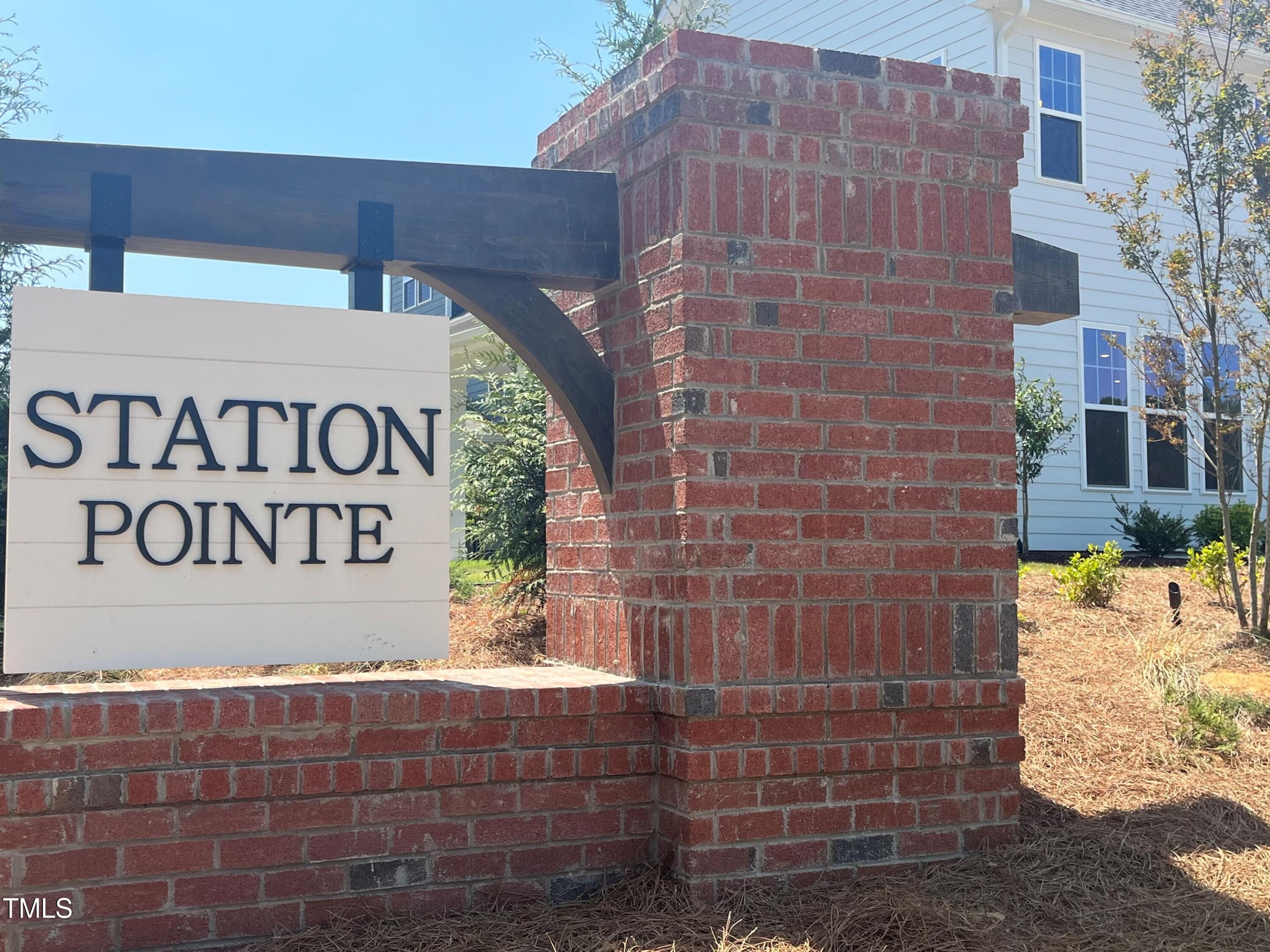 788 Old Station Pointe