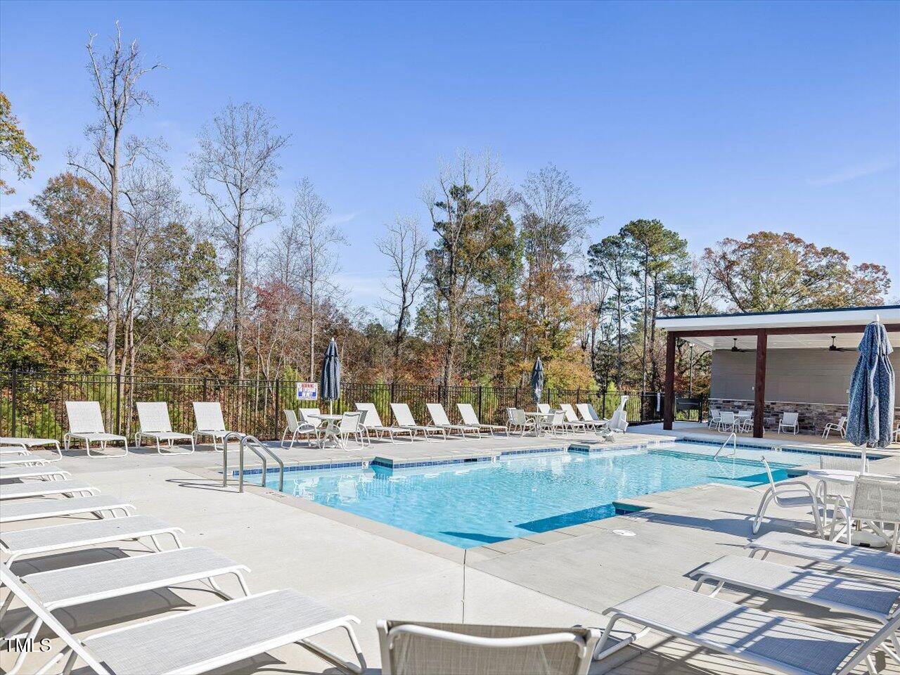 788 Old Station Pointe