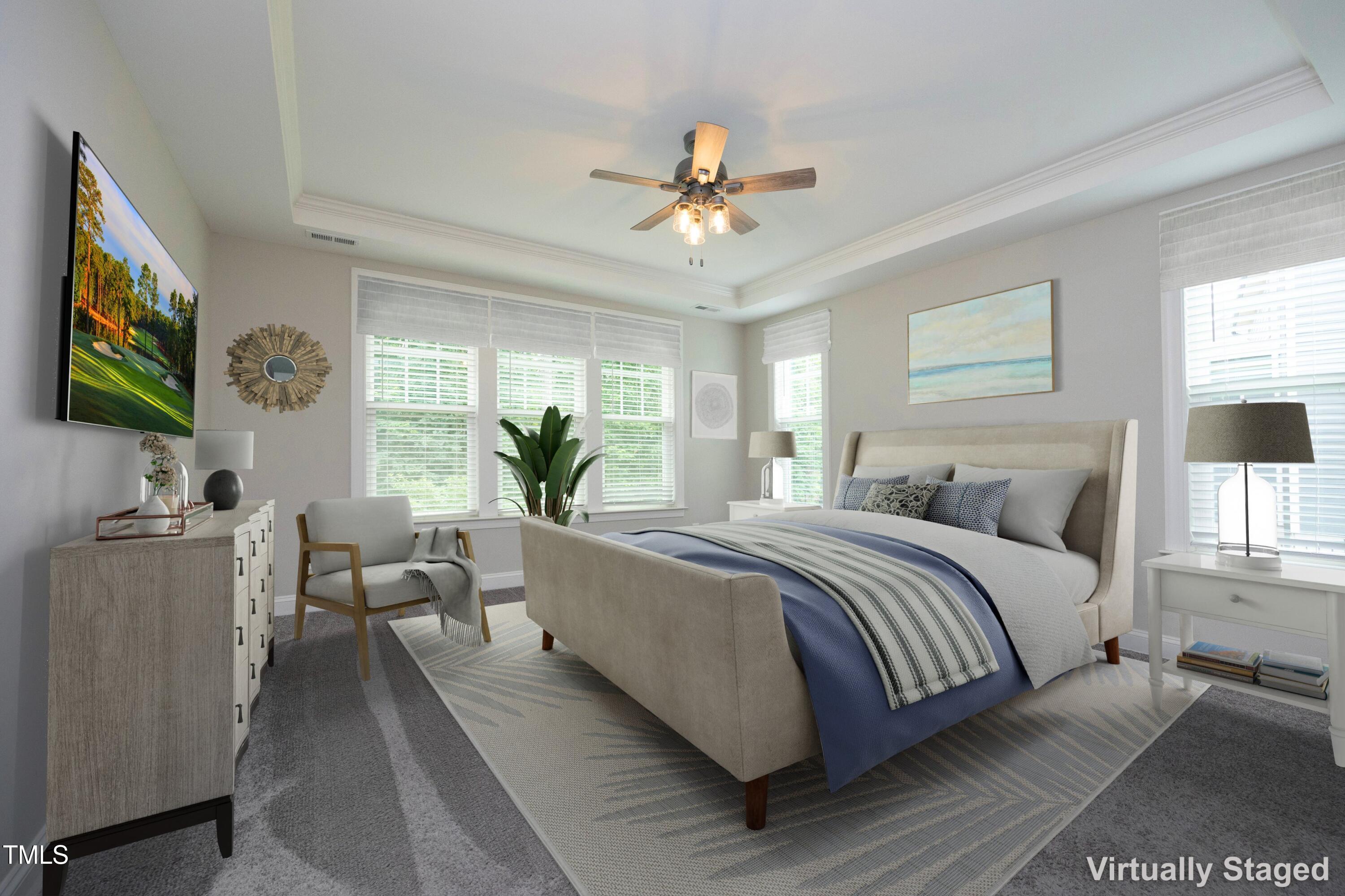 309 Hines Point Drive