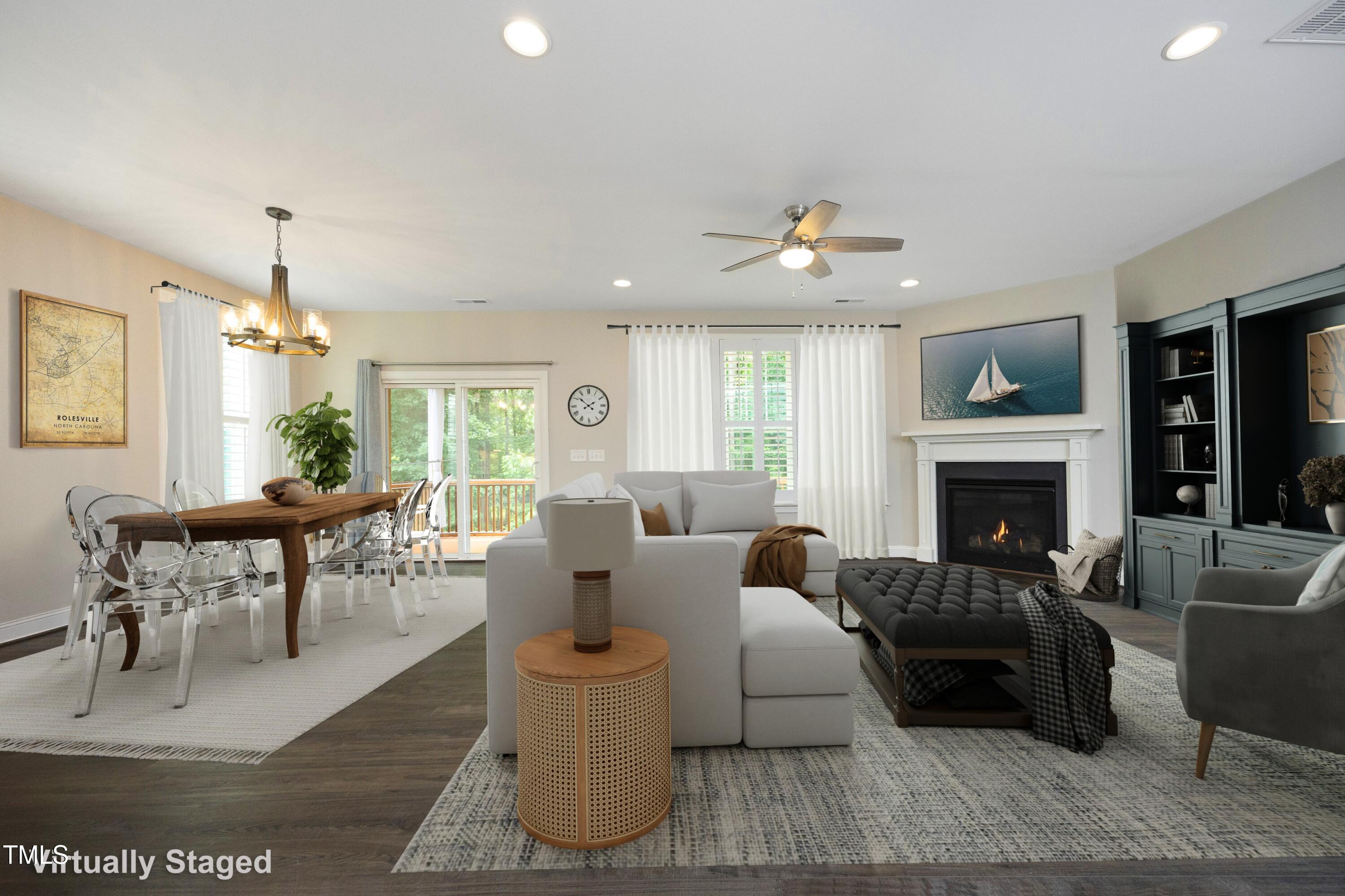 309 Hines Point Drive