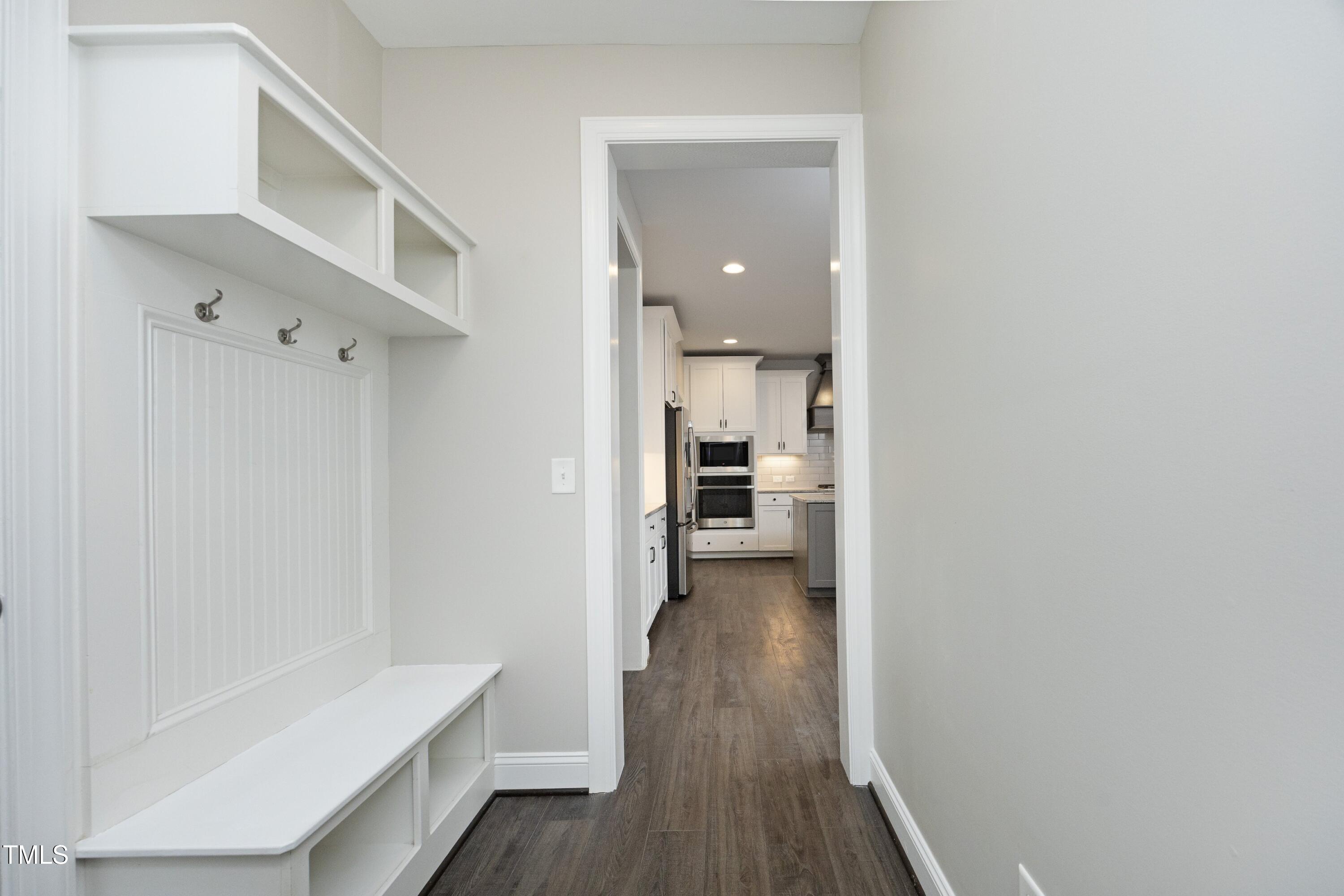 309 Hines Point Drive