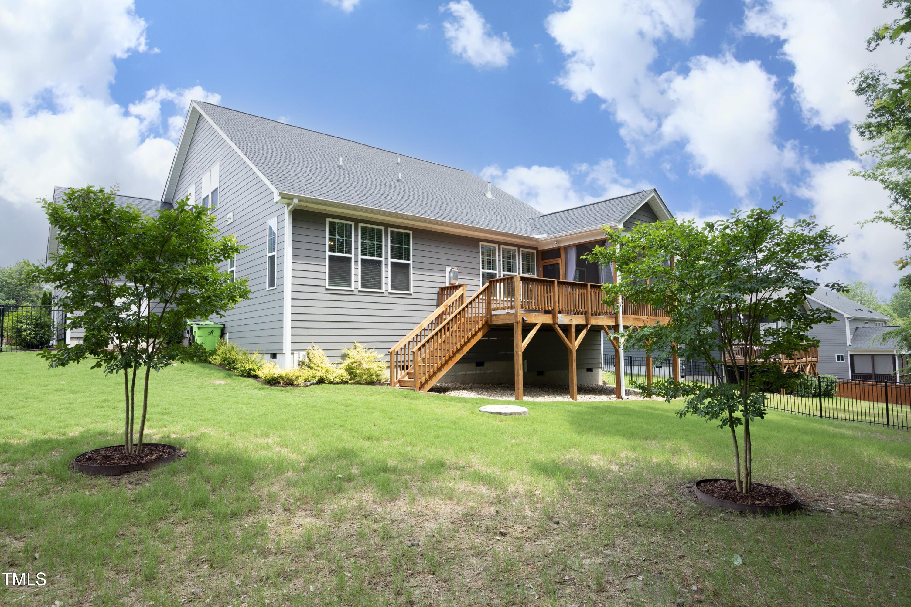 309 Hines Point Drive