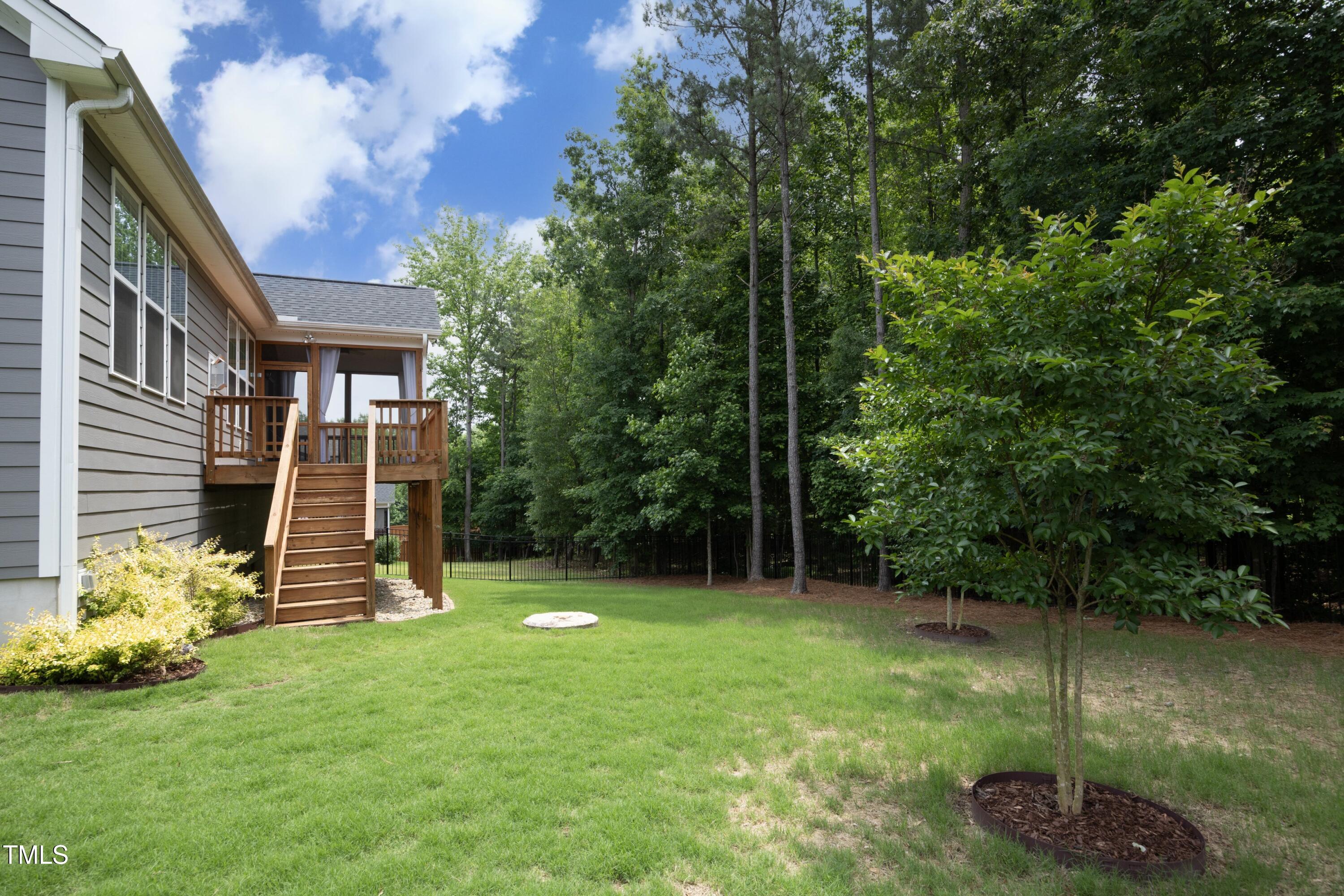 309 Hines Point Drive