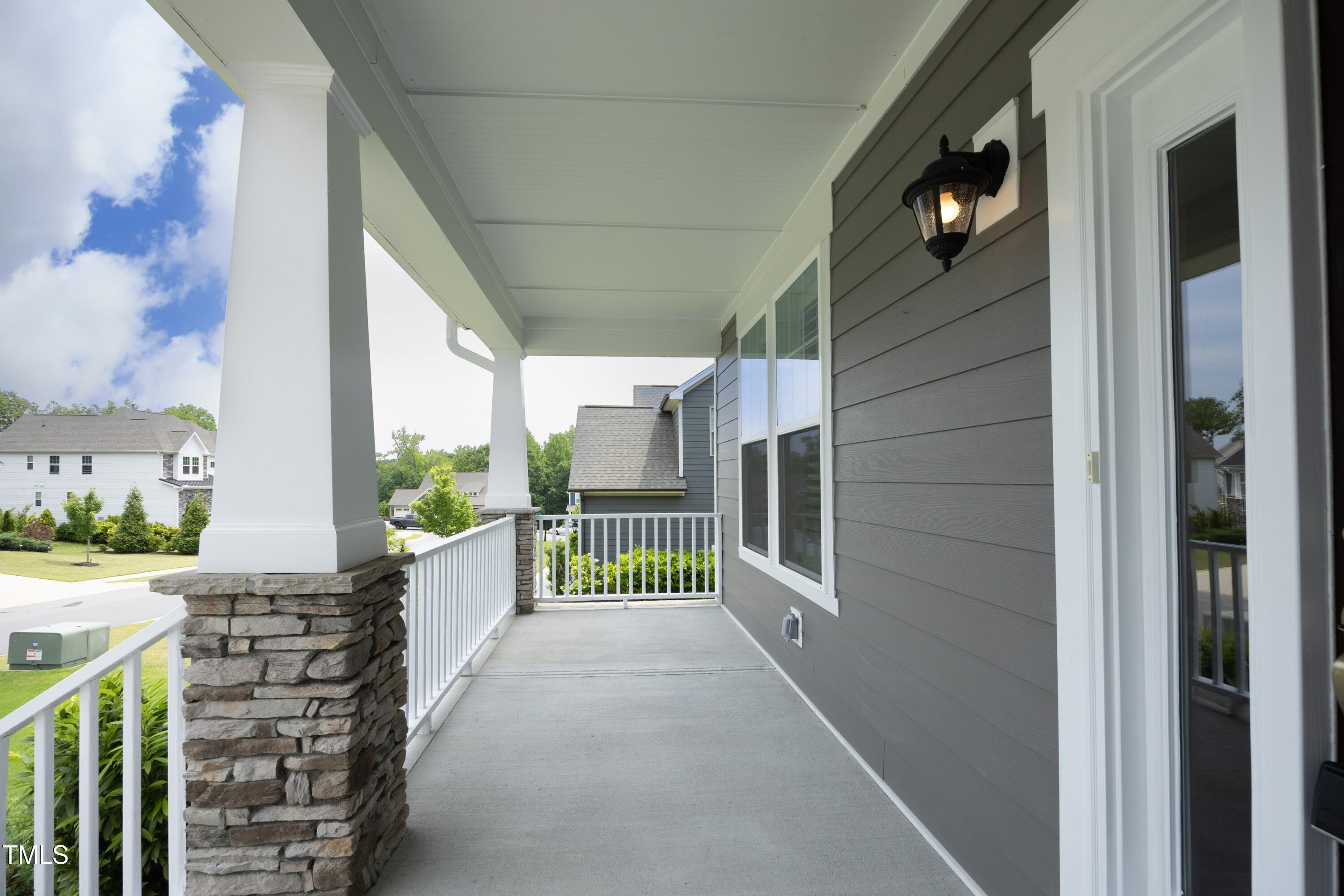 309 Hines Point Drive