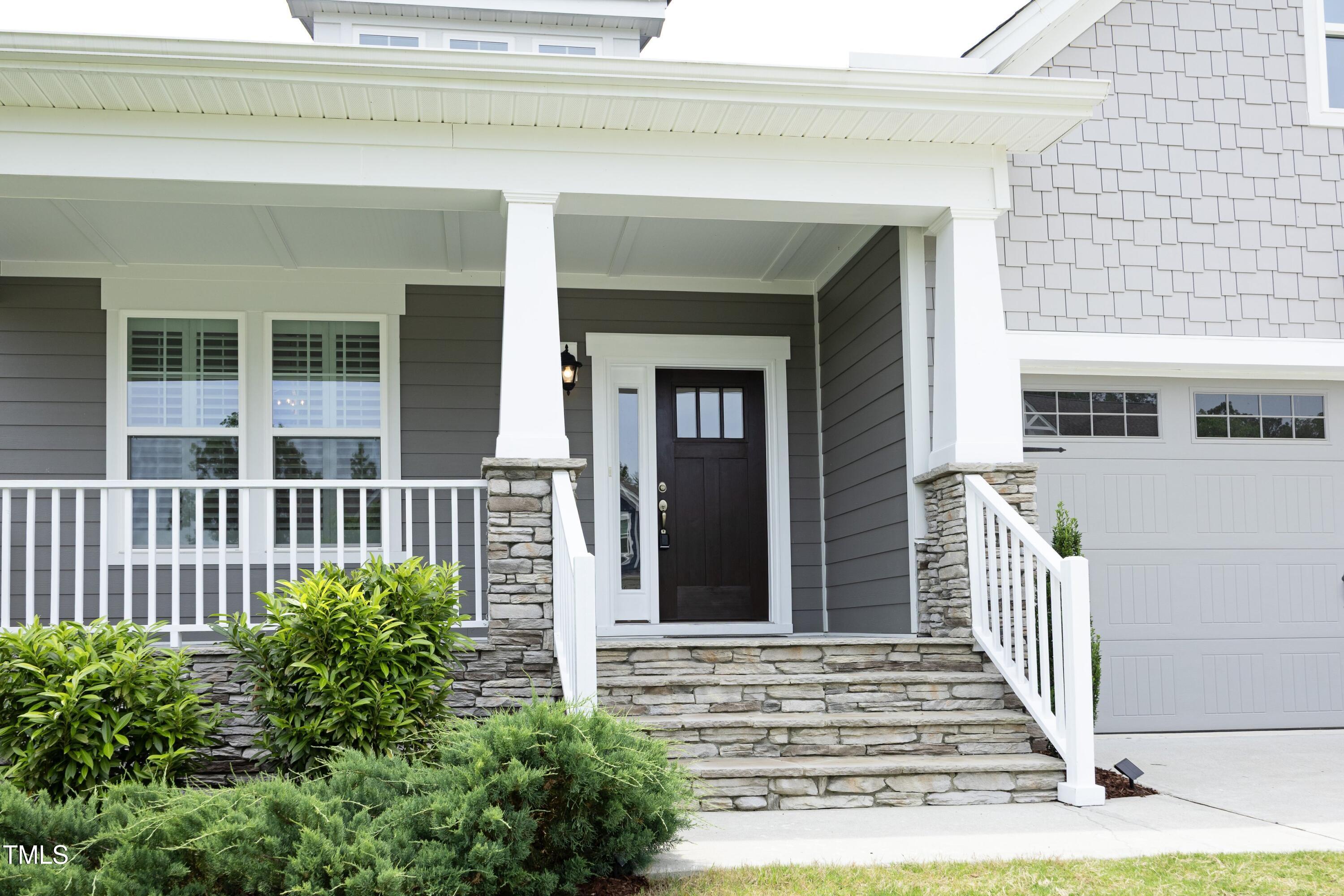309 Hines Point Drive