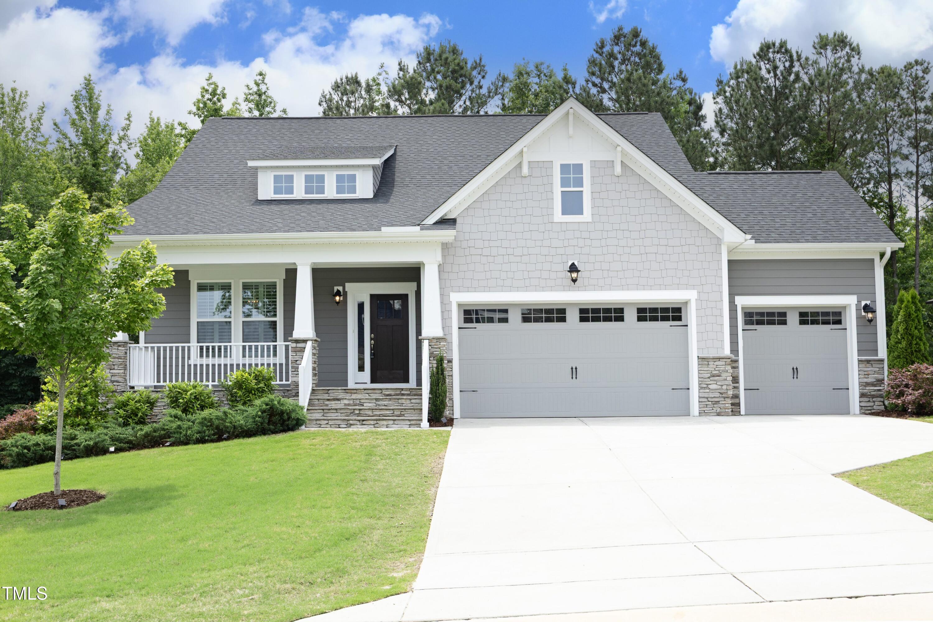 309 Hines Point Drive