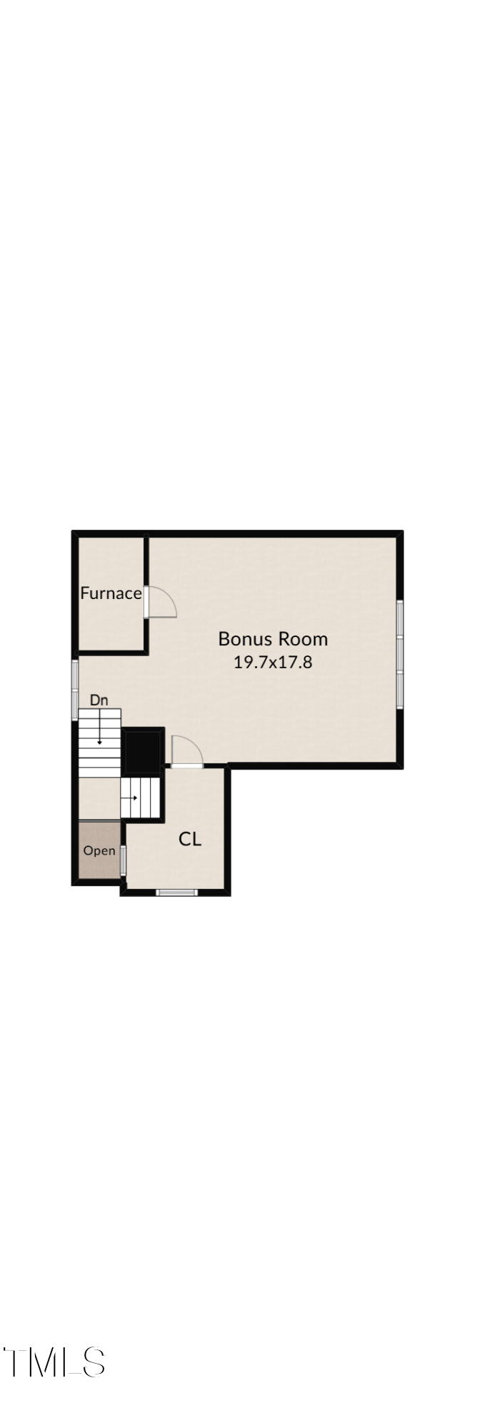 111 Chancellors Ridge Drive