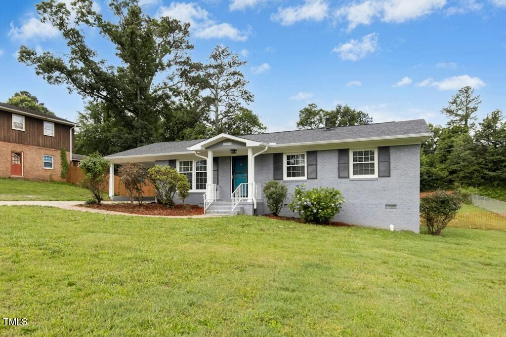 4021 Chaucer Drive