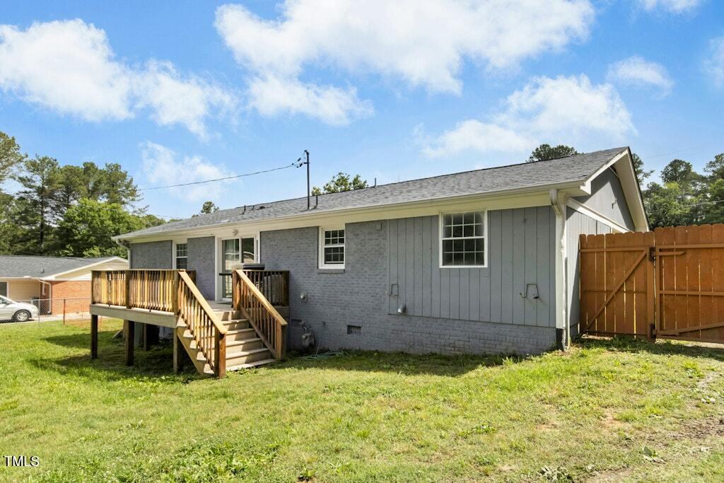 4021 Chaucer Drive
