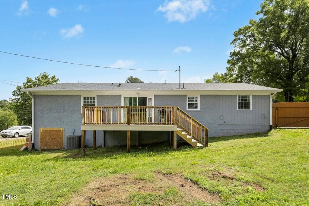 4021 Chaucer Drive