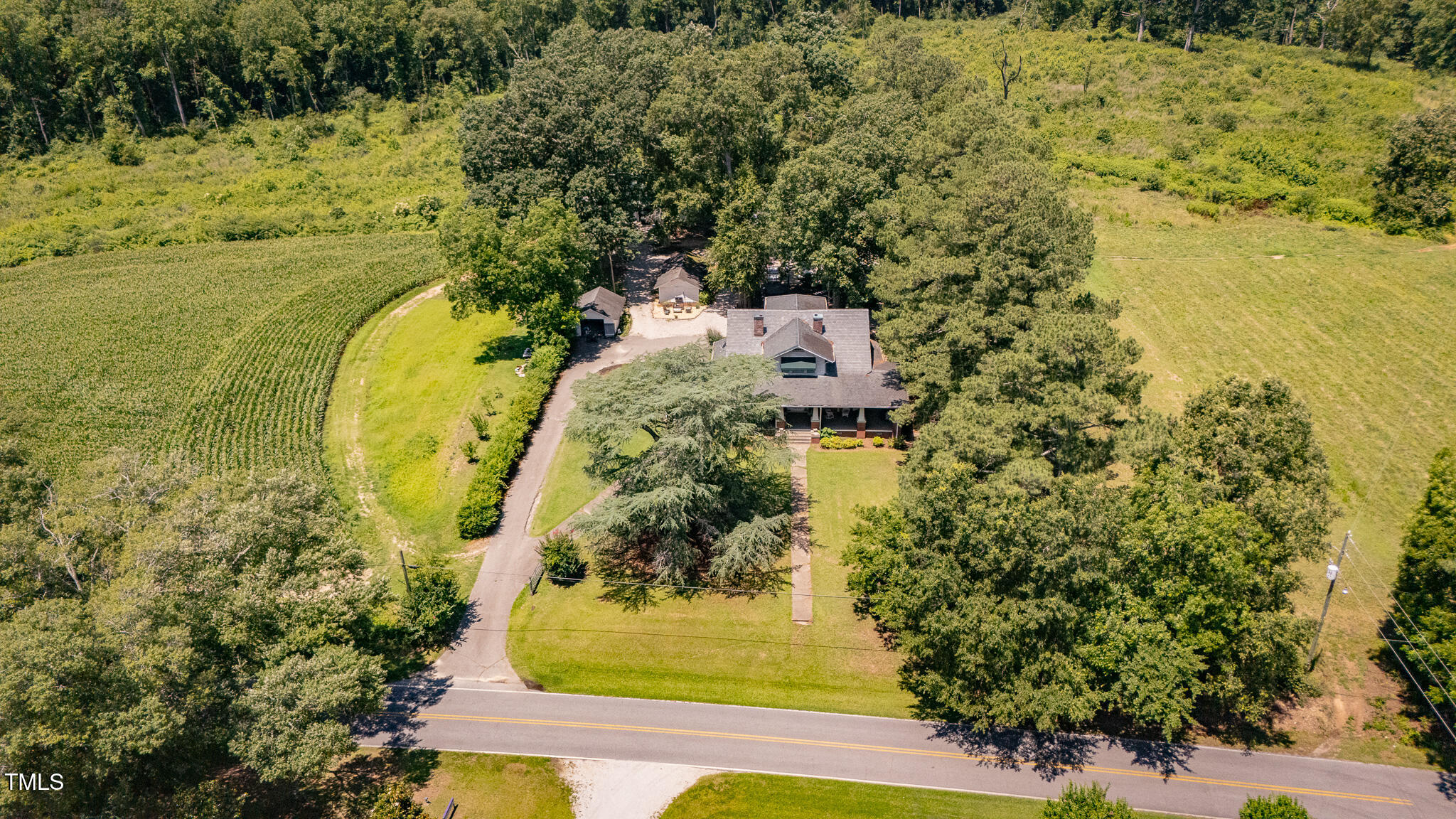 7090 Peele Road