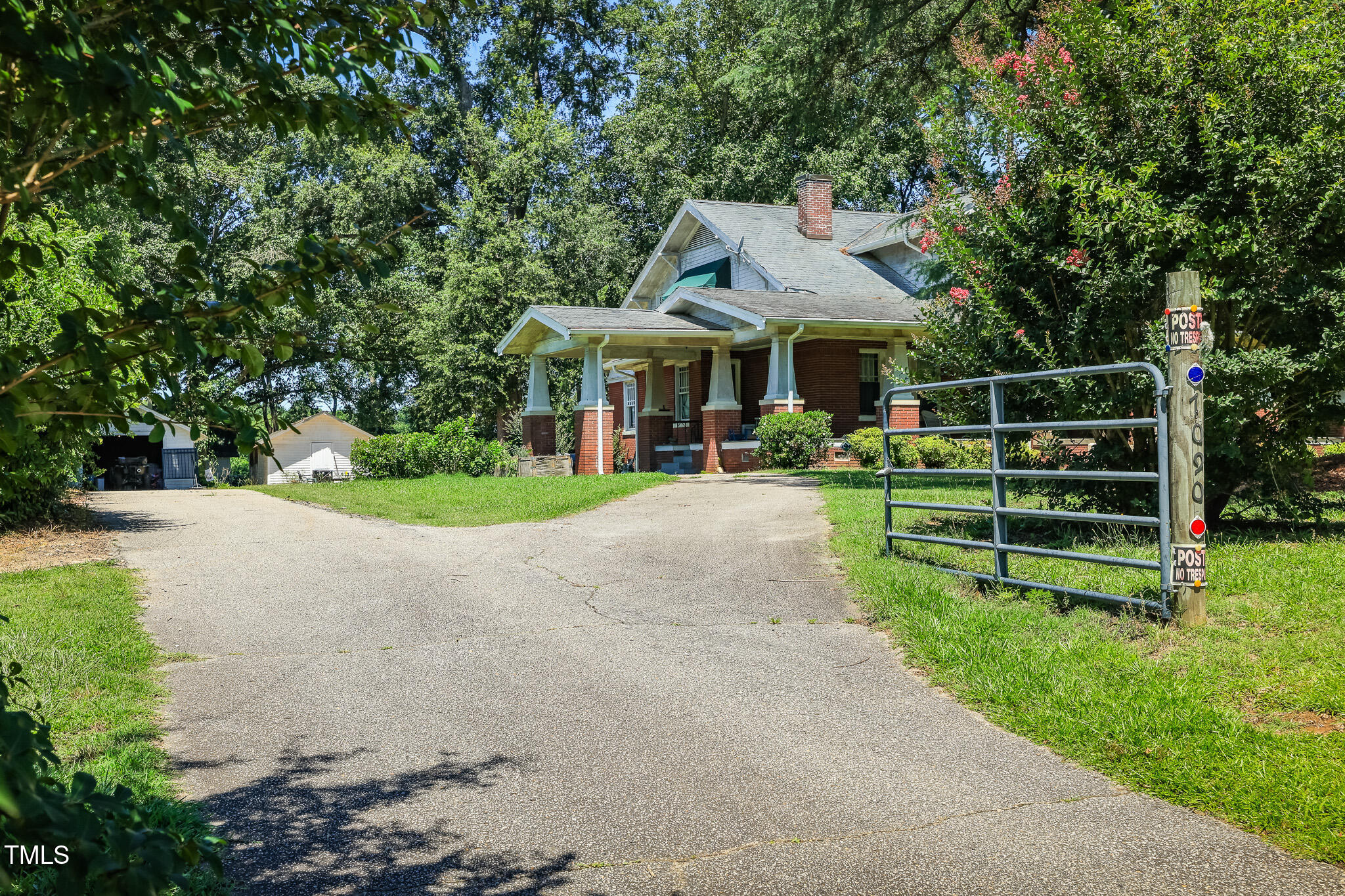 7090 Peele Road