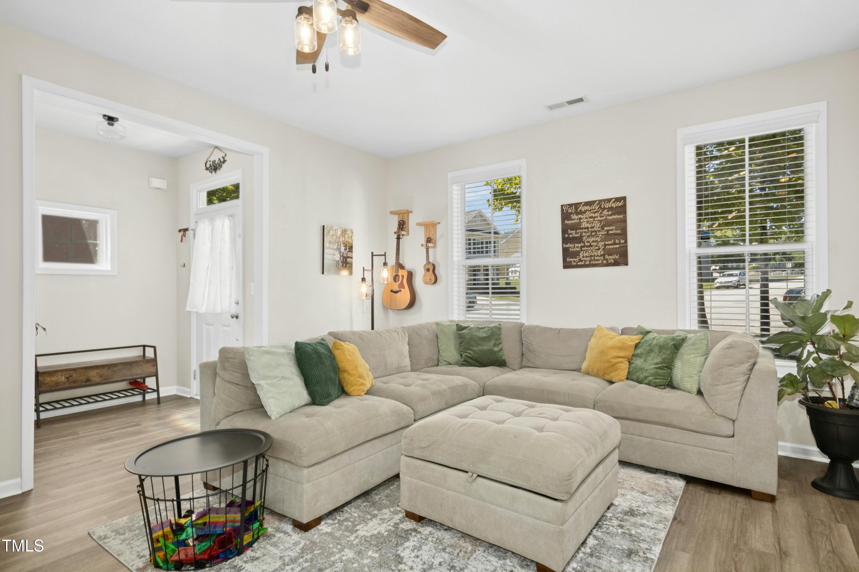 285 Tuscarora Lane