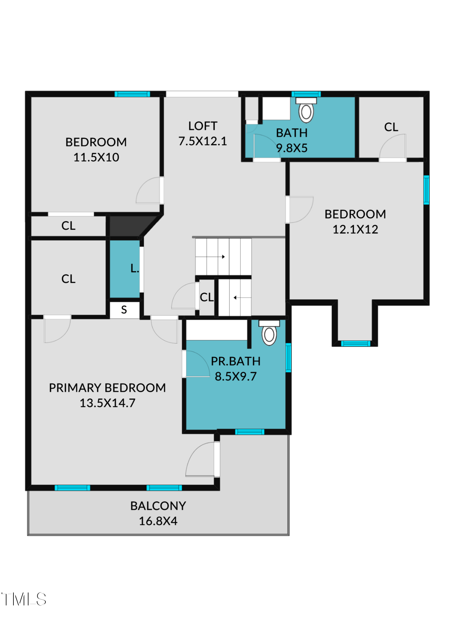 285 Tuscarora Lane