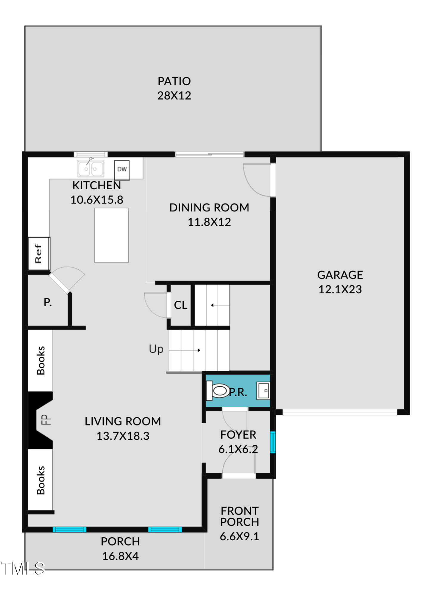 285 Tuscarora Lane