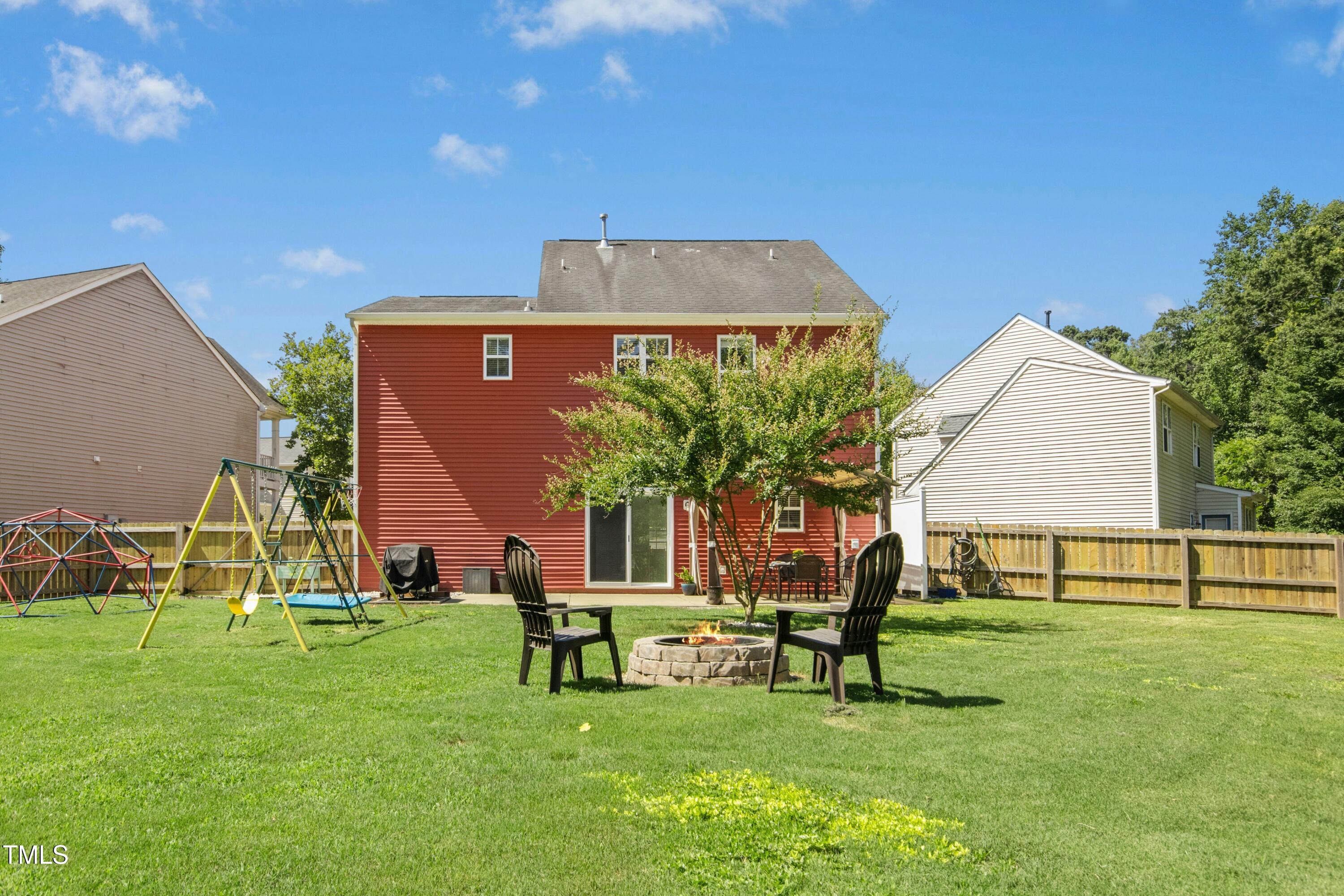 285 Tuscarora Lane
