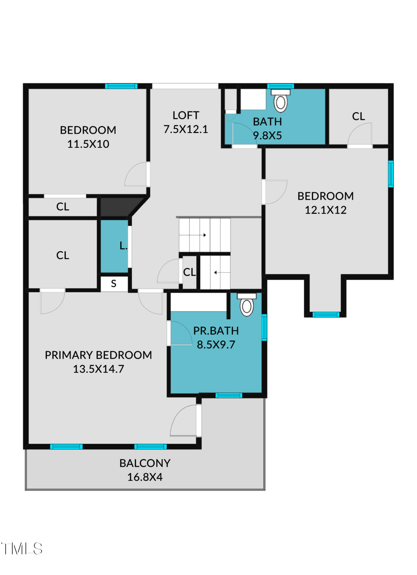 285 Tuscarora Lane