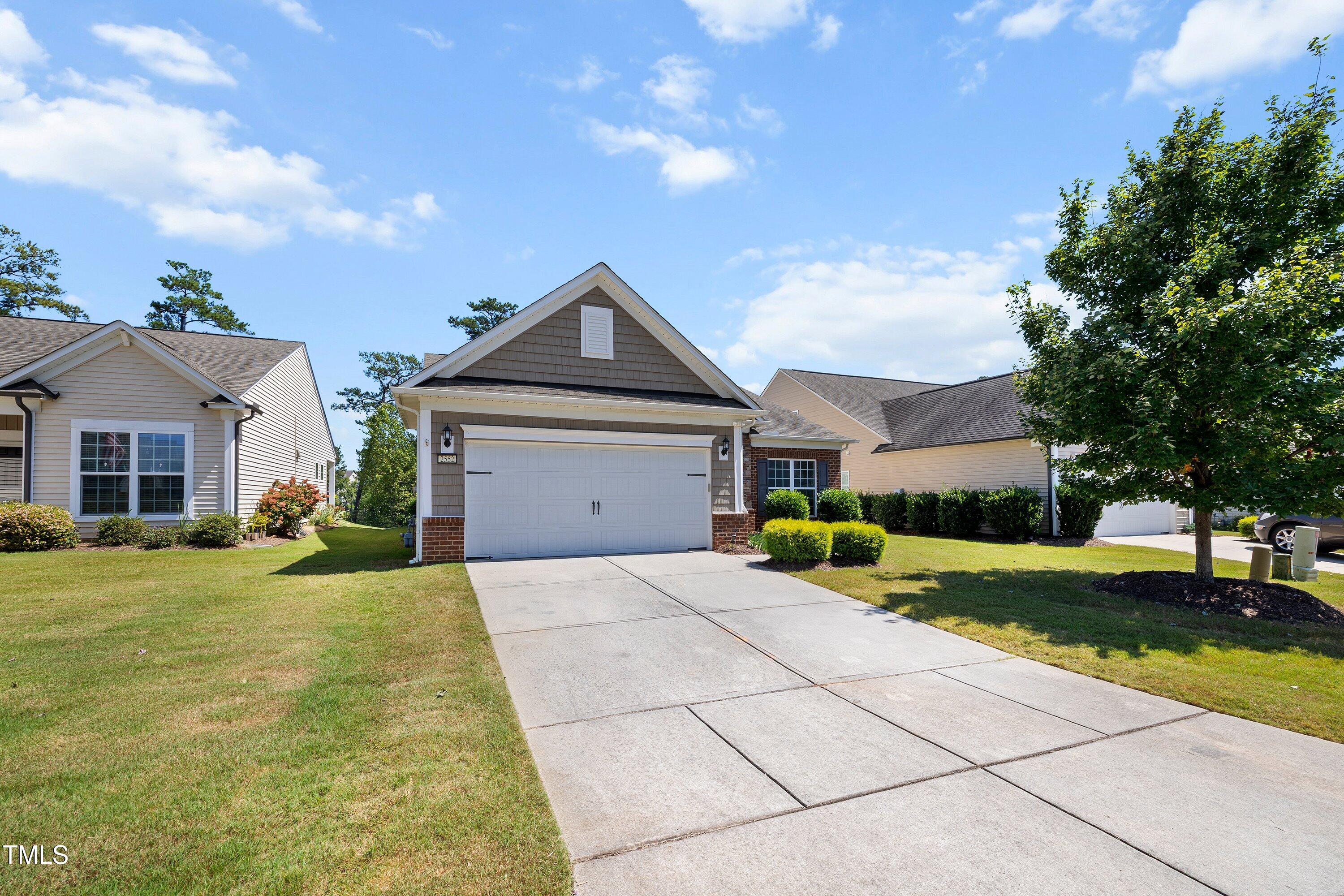 2552 Kinglass Drive
