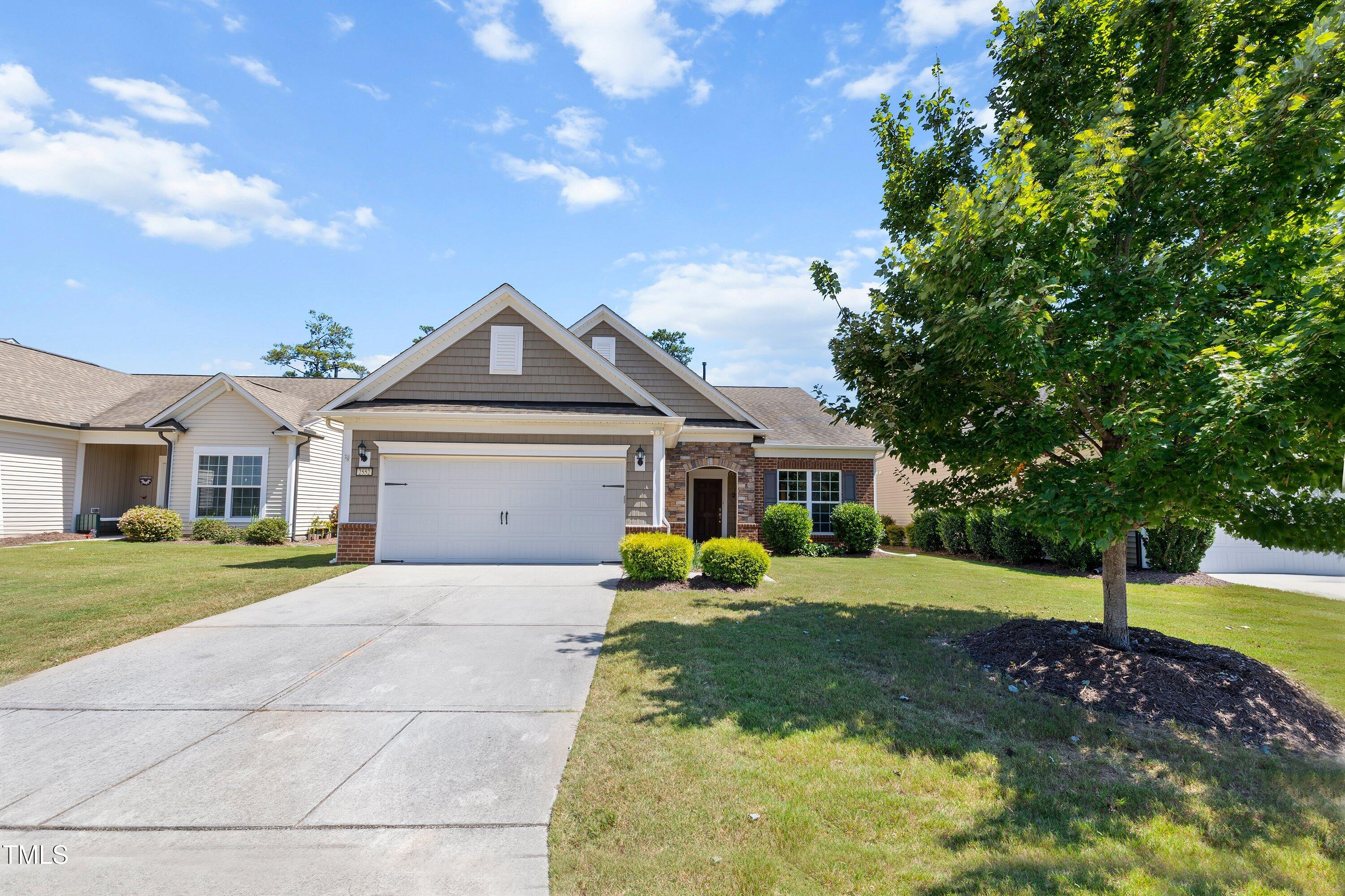 2552 Kinglass Drive
