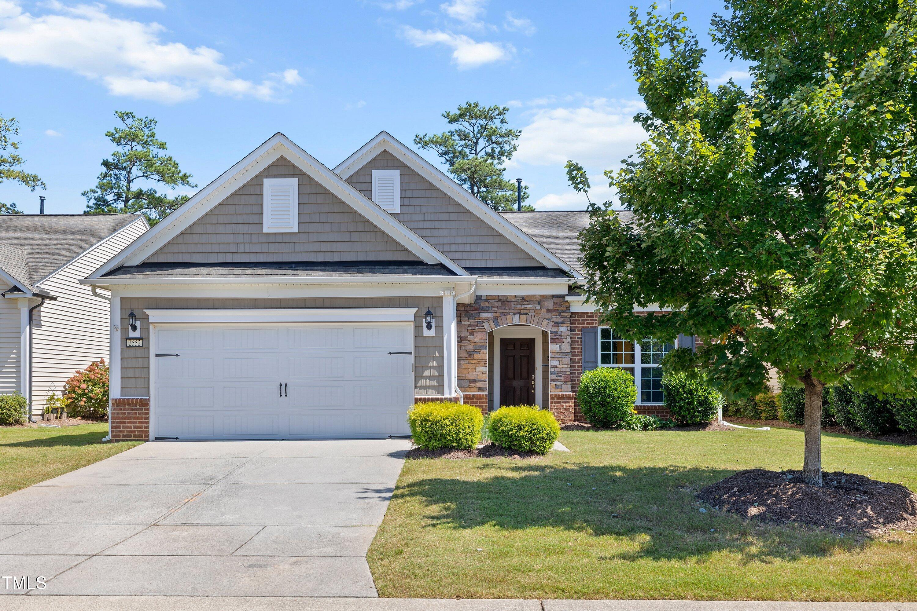 2552 Kinglass Drive
