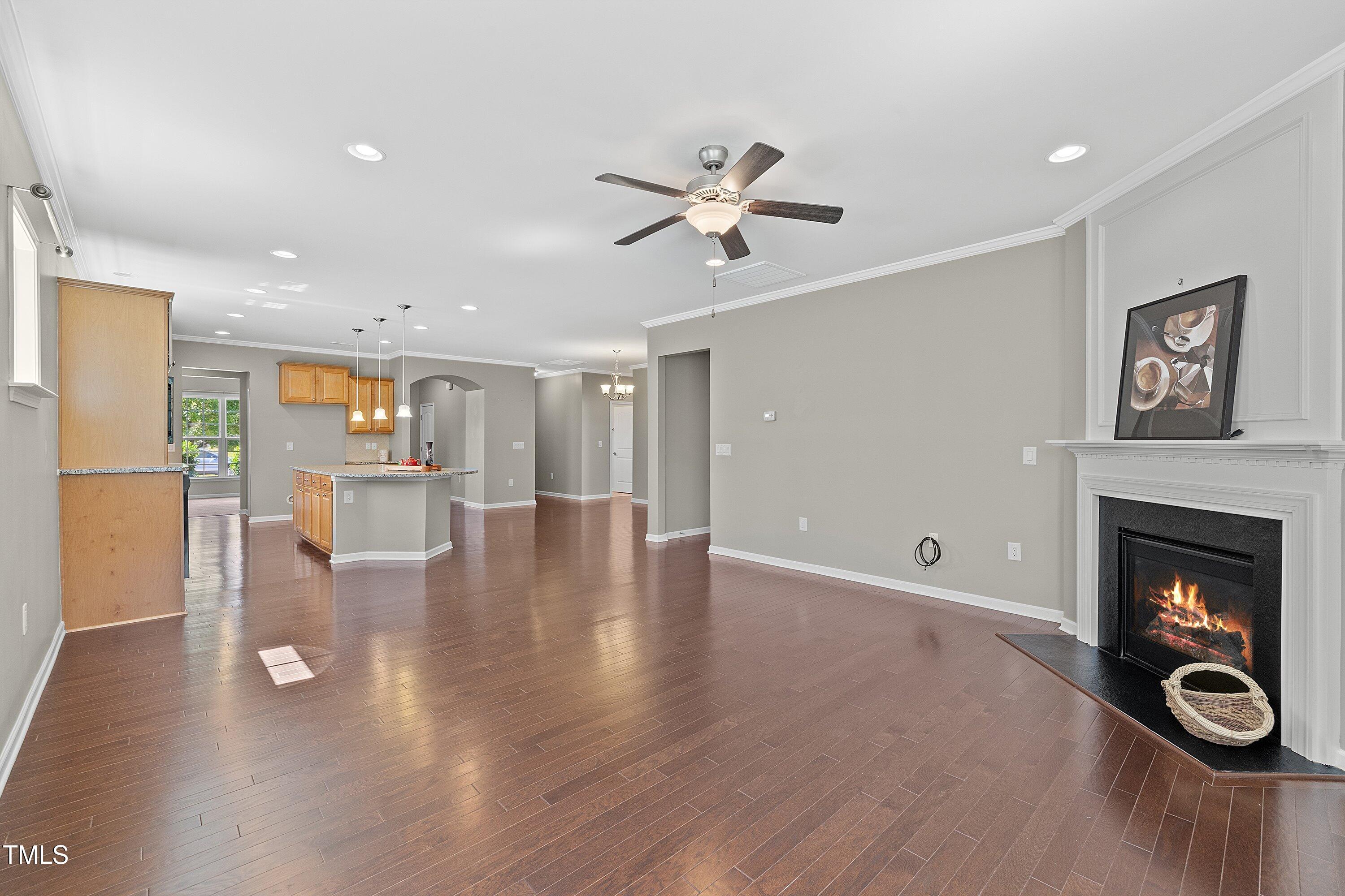 2552 Kinglass Drive