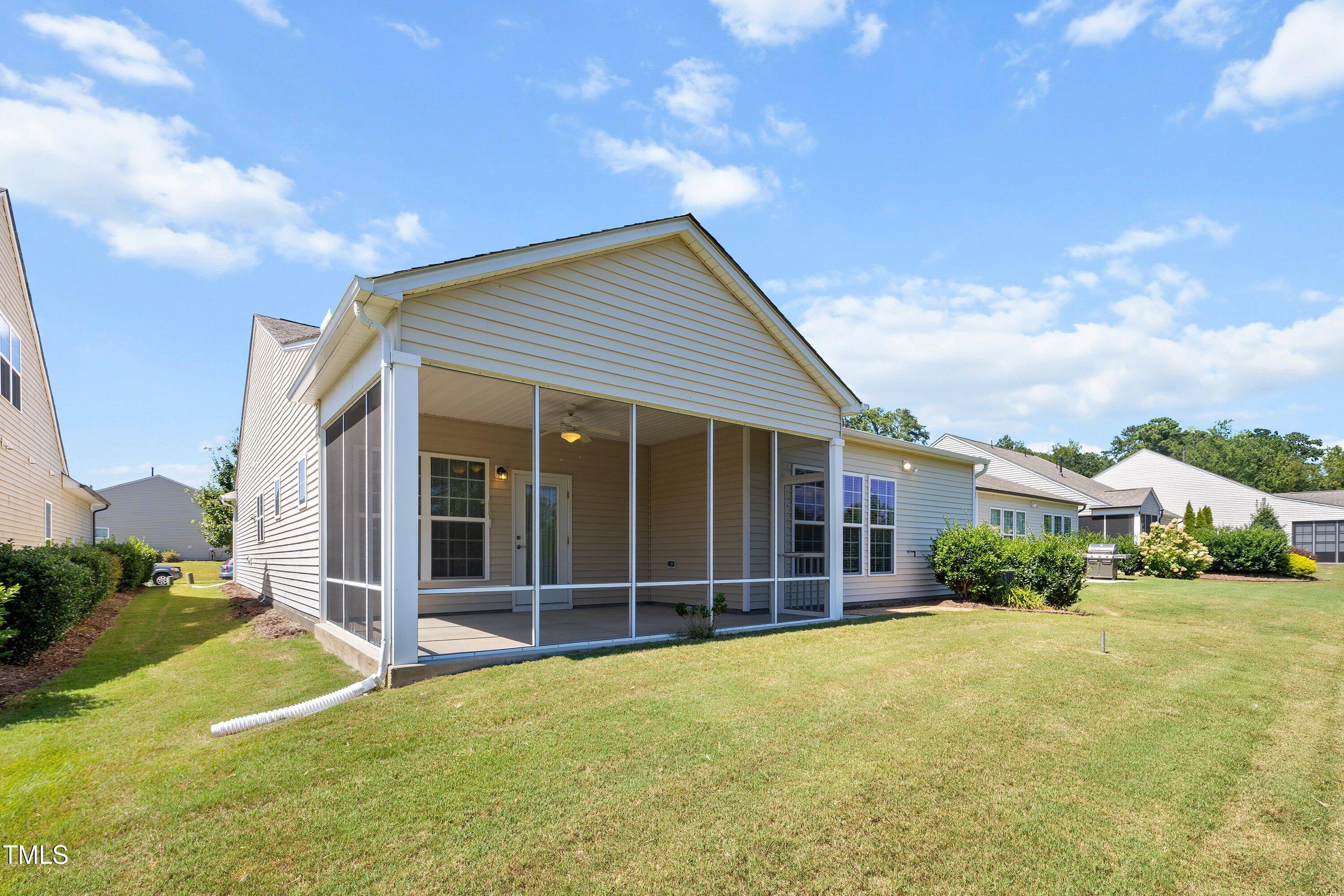 2552 Kinglass Drive