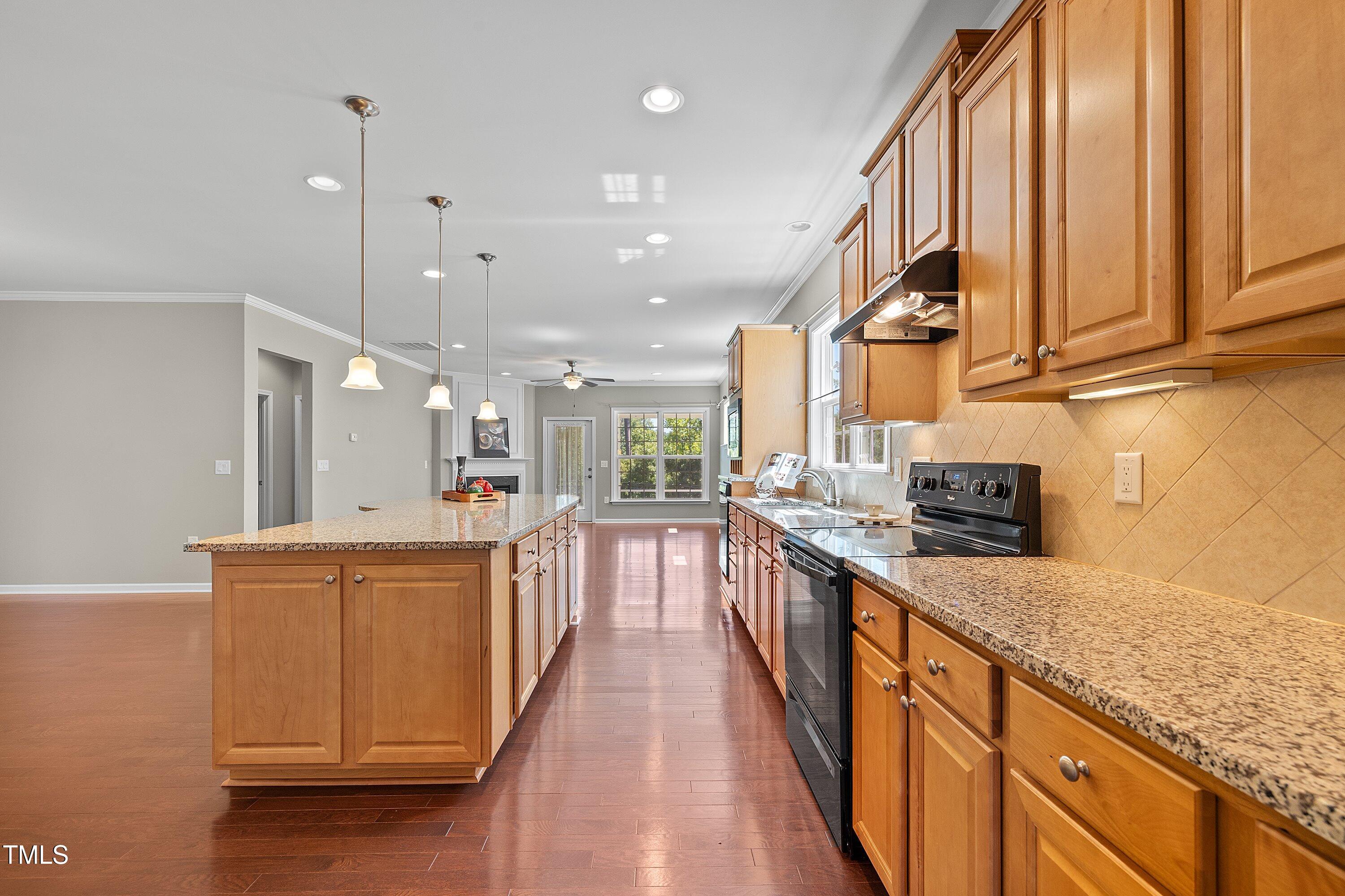 2552 Kinglass Drive