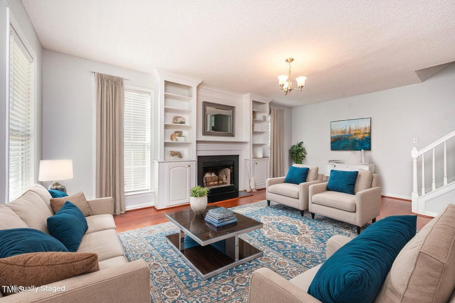 1414 Waterford Green Drive