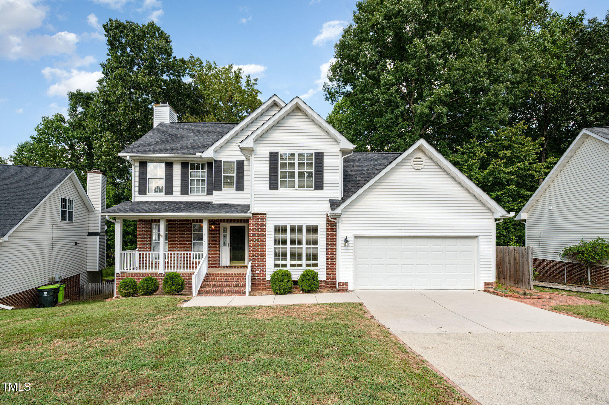 1414 Waterford Green Drive