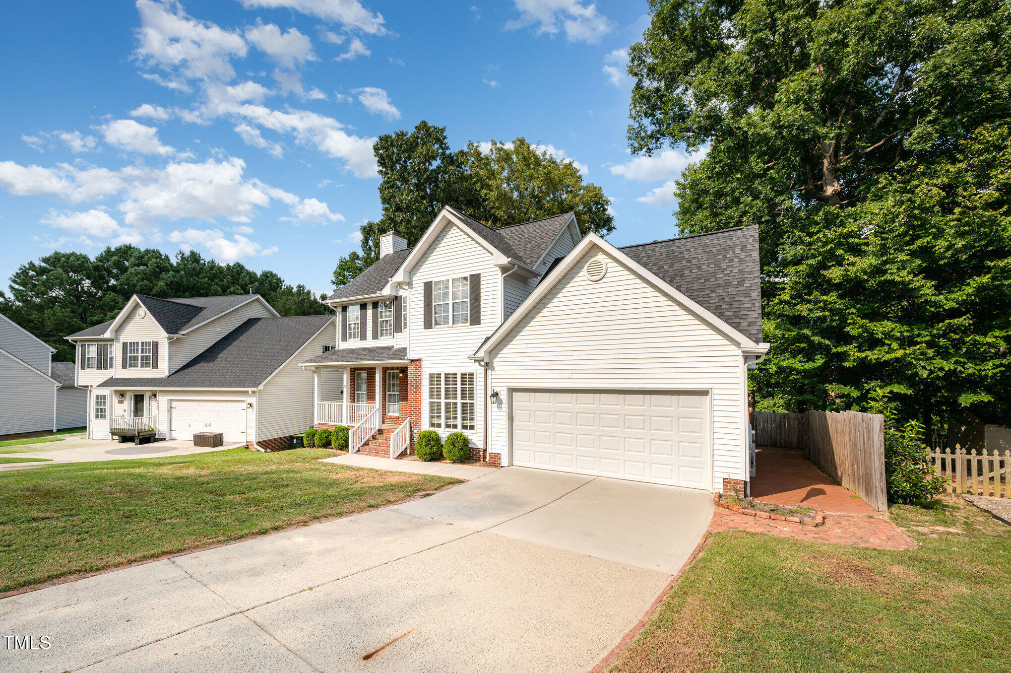 1414 Waterford Green Drive