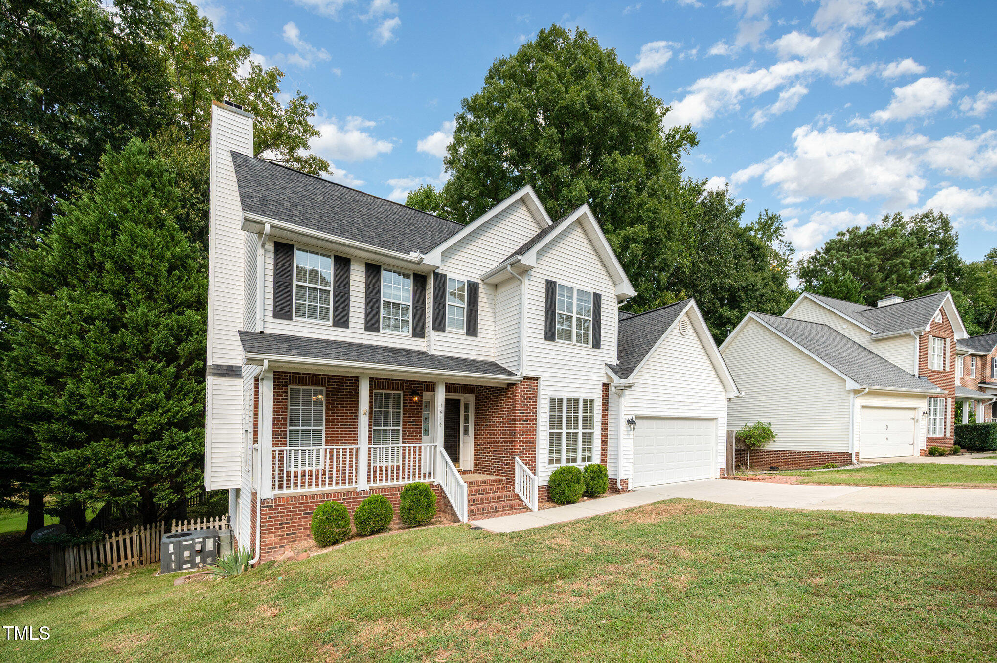 1414 Waterford Green Drive