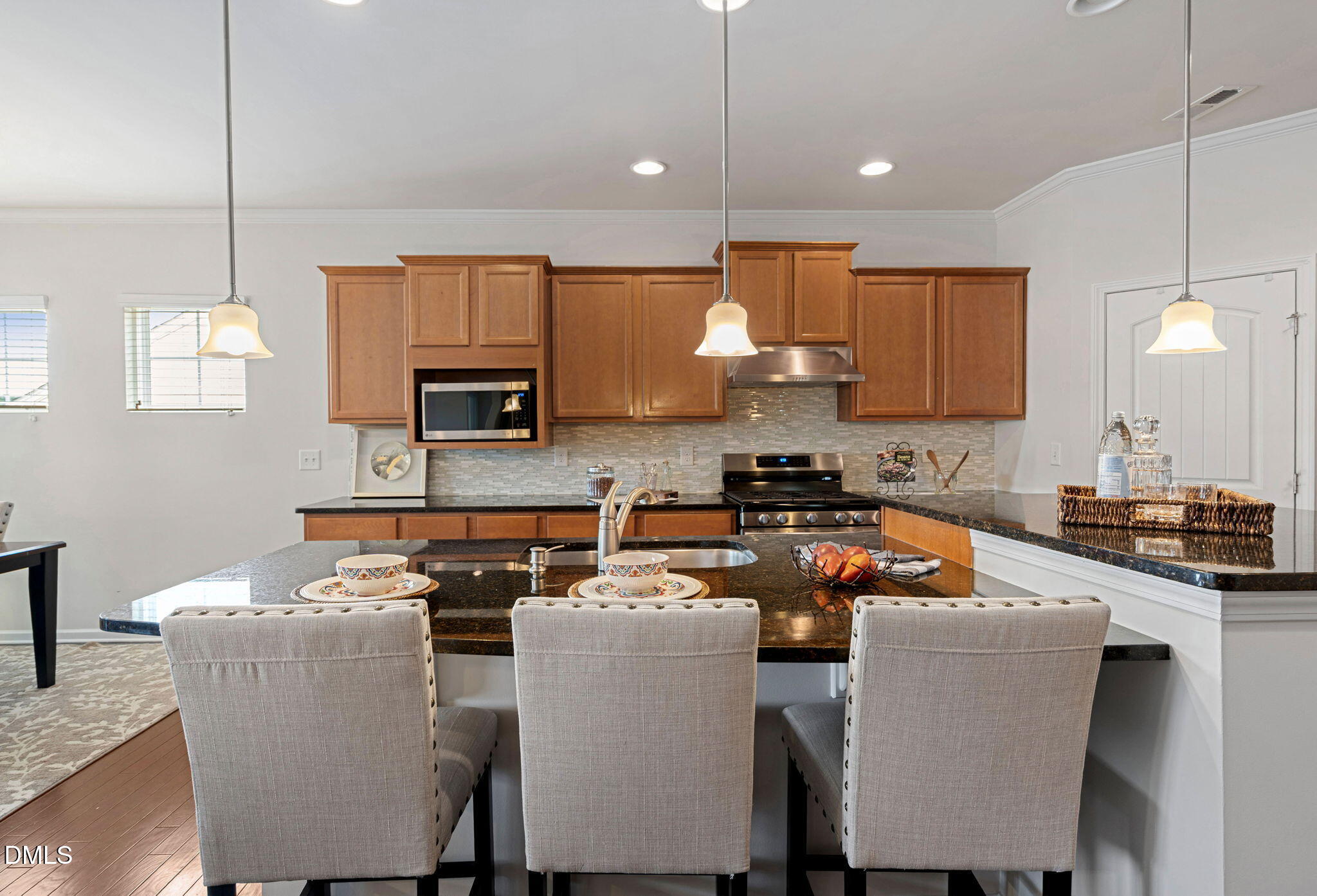 2421 Fiddich Lane, Fuquay Varina