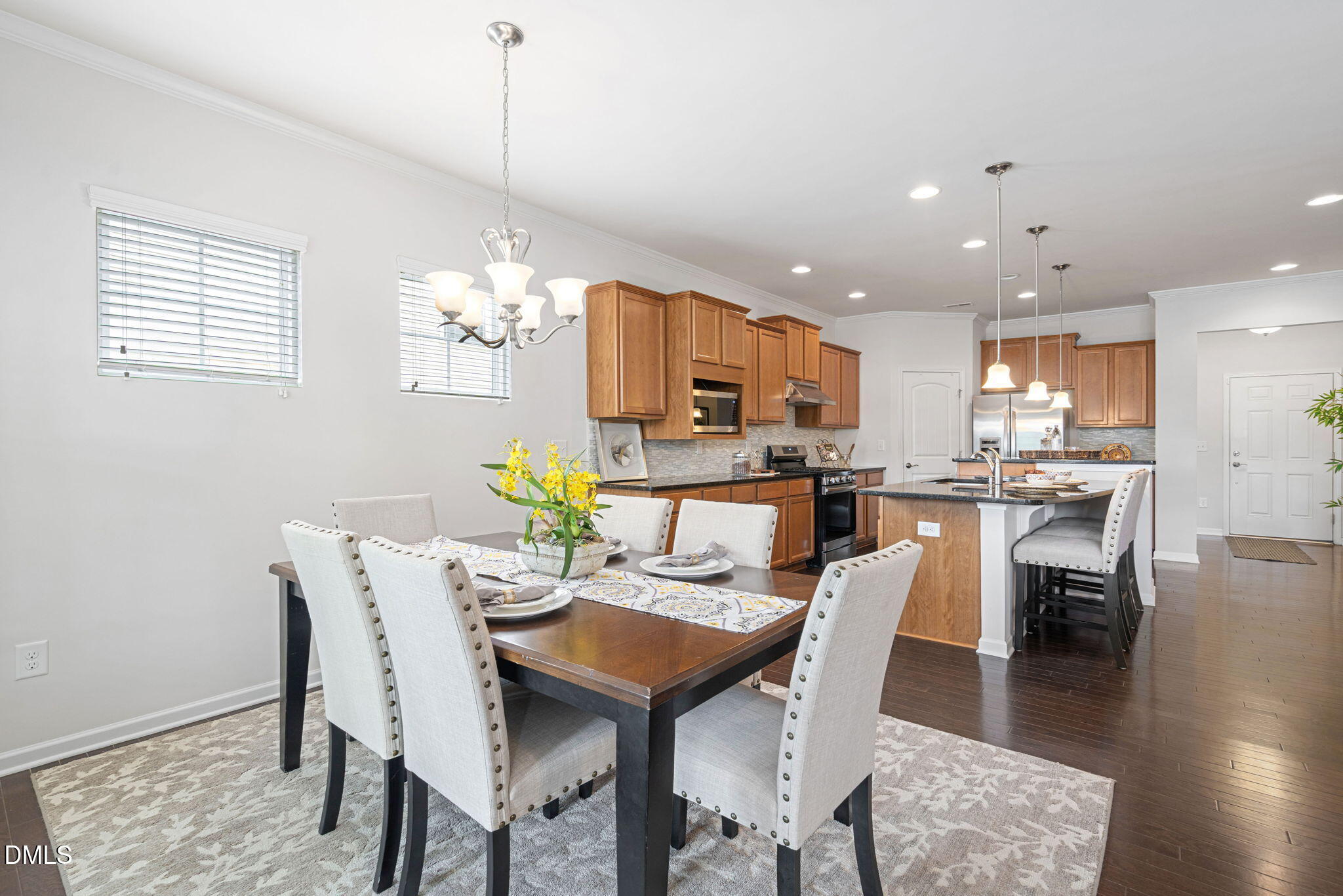 2421 Fiddich Lane, Fuquay Varina