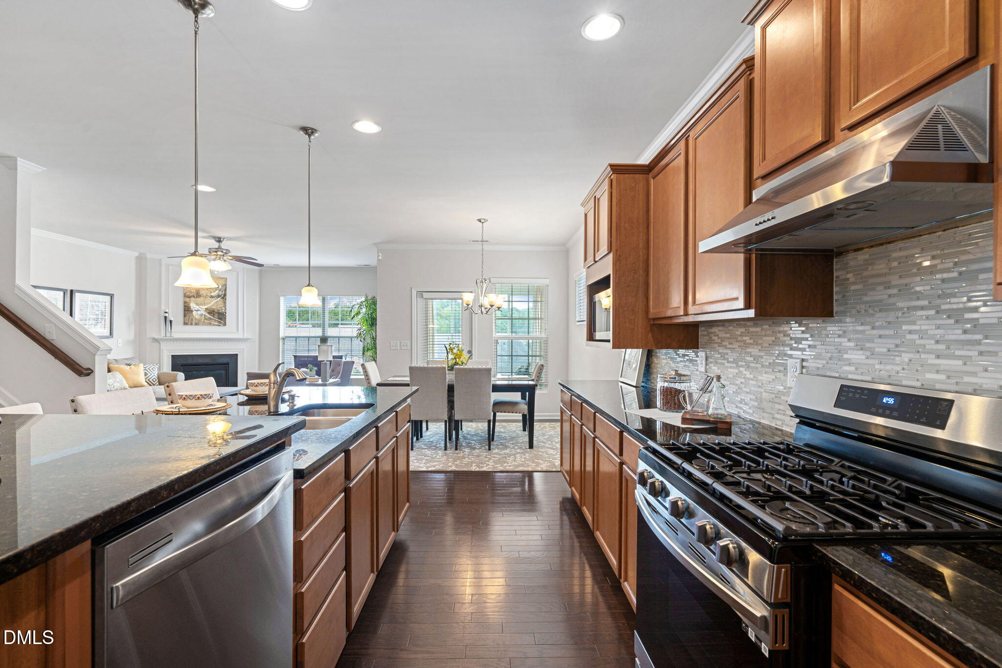 2421 Fiddich Lane, Fuquay Varina