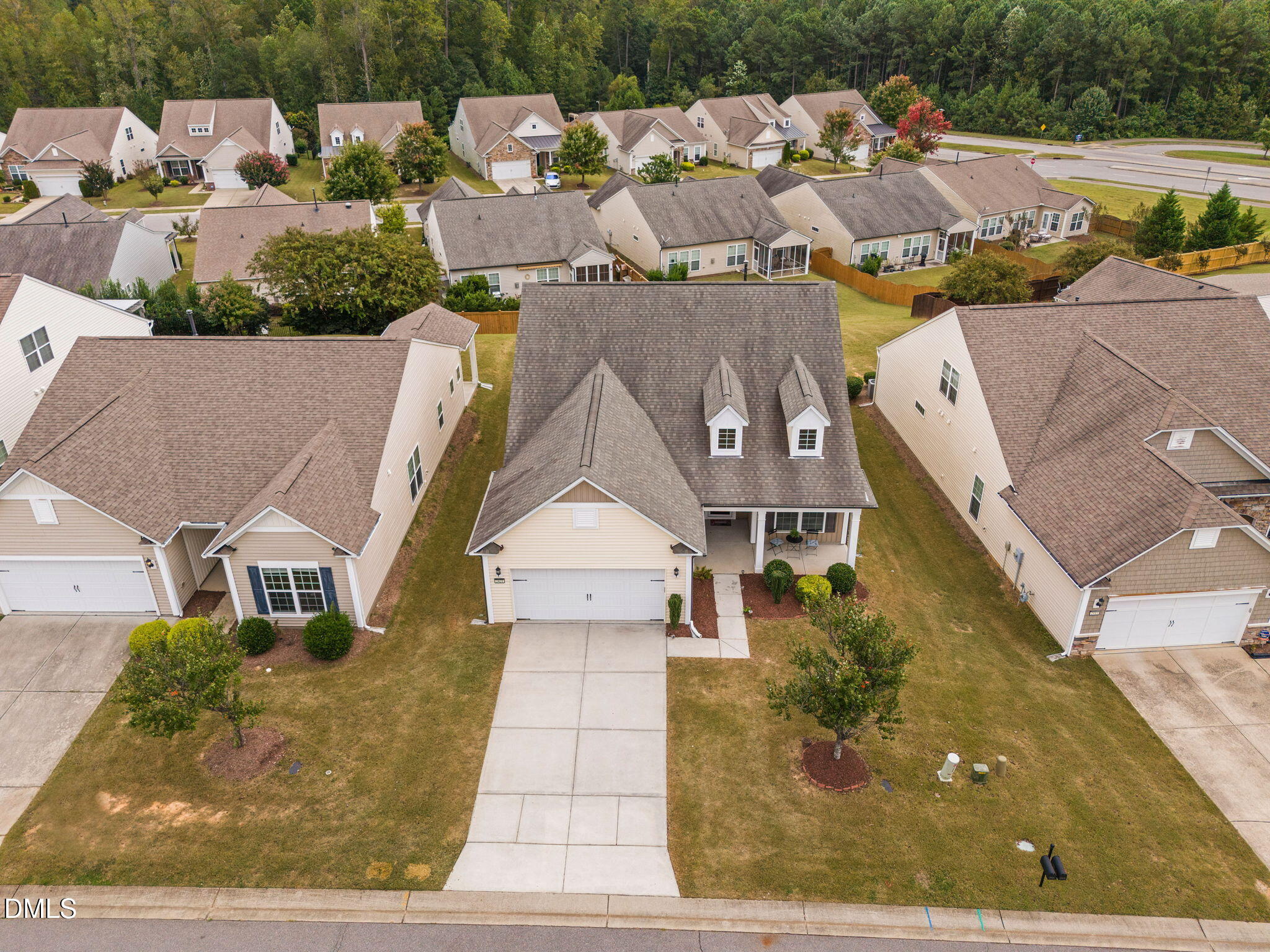 2421 Fiddich Lane, Fuquay Varina
