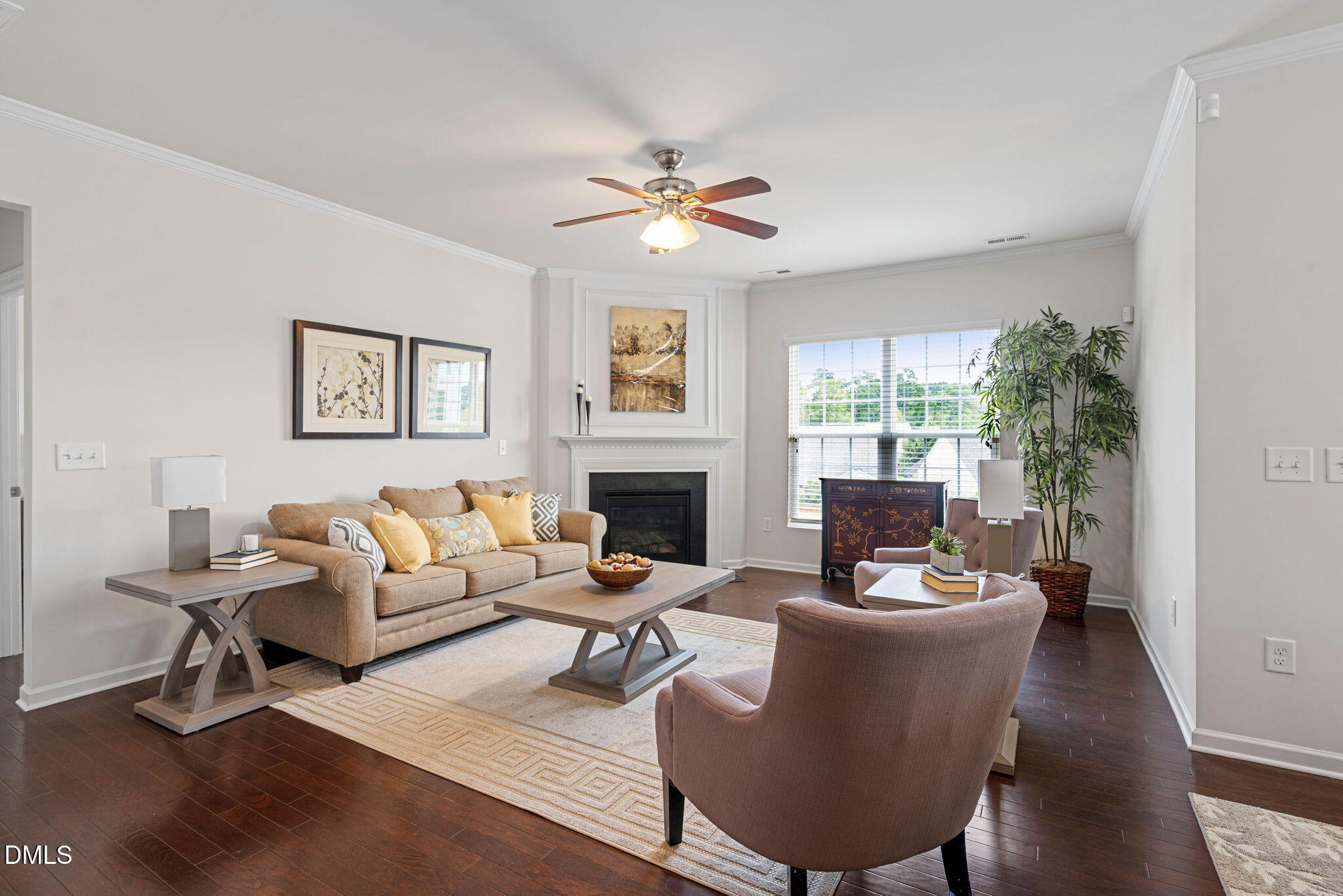 2421 Fiddich Lane, Fuquay Varina