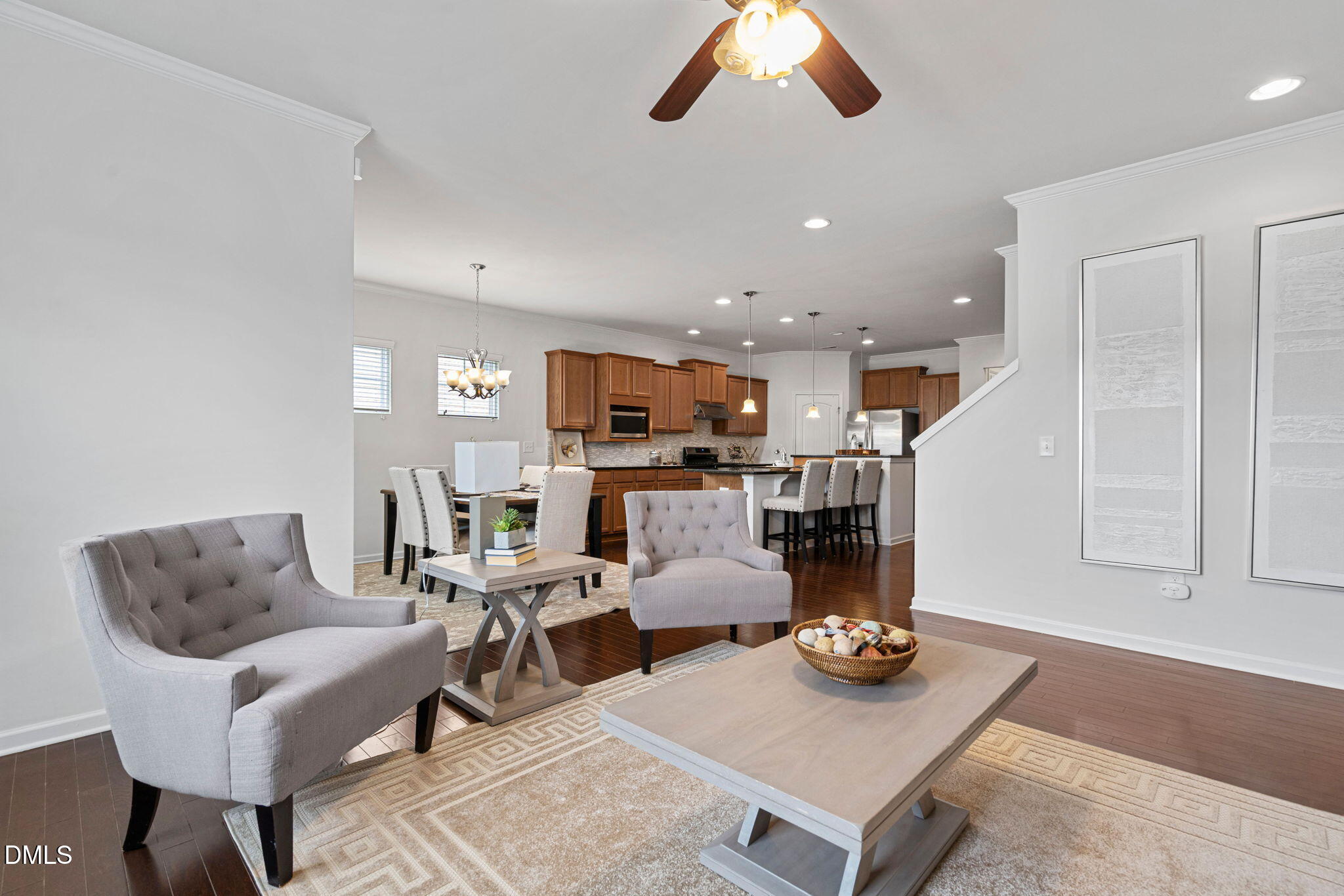 2421 Fiddich Lane, Fuquay Varina