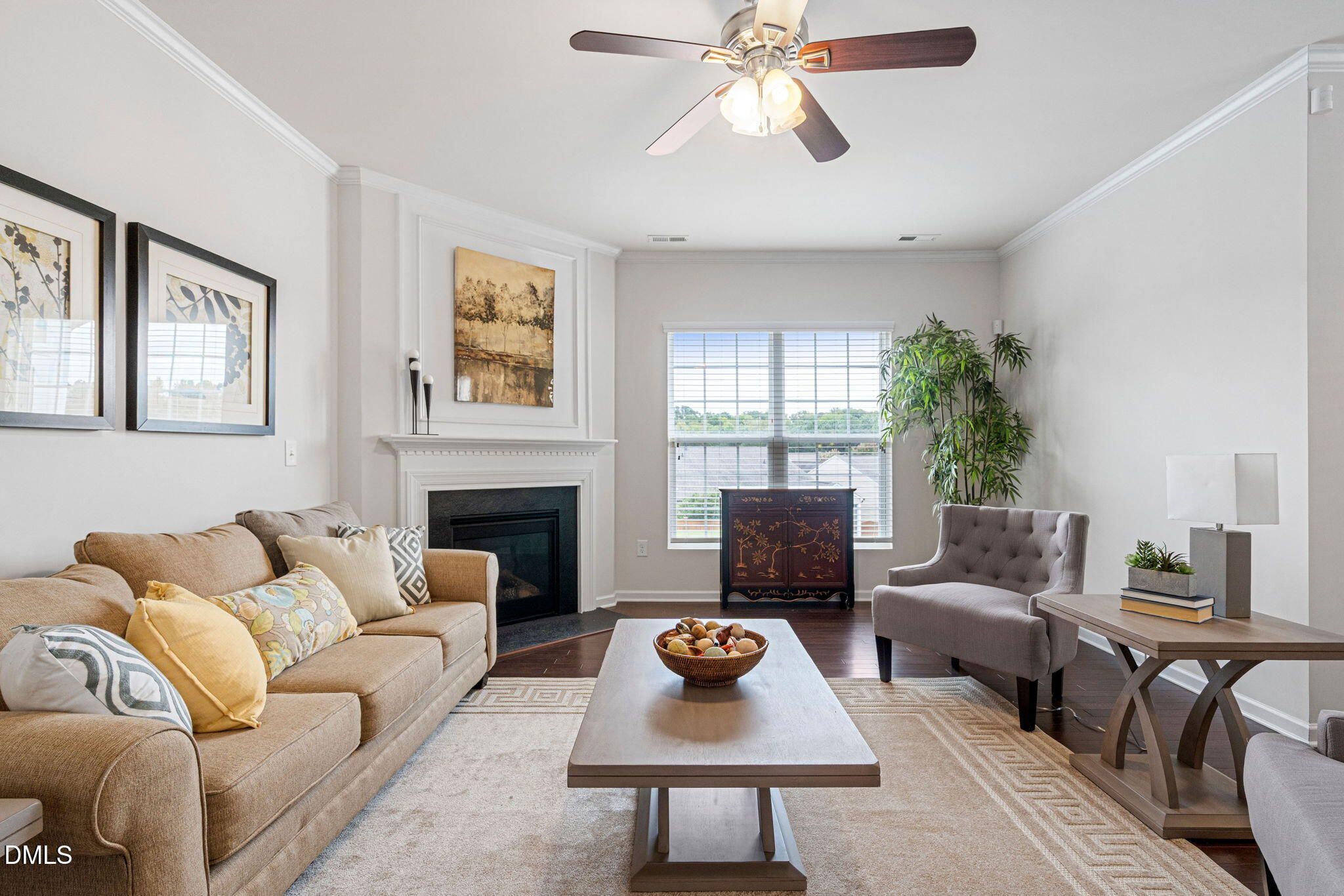 2421 Fiddich Lane, Fuquay Varina