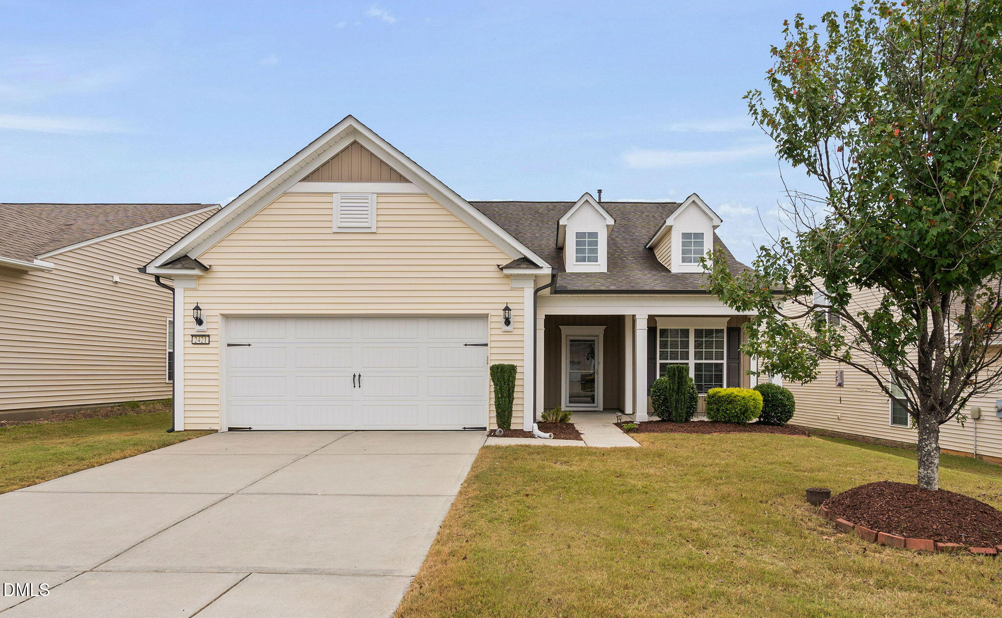 2421 Fiddich Lane, Fuquay Varina