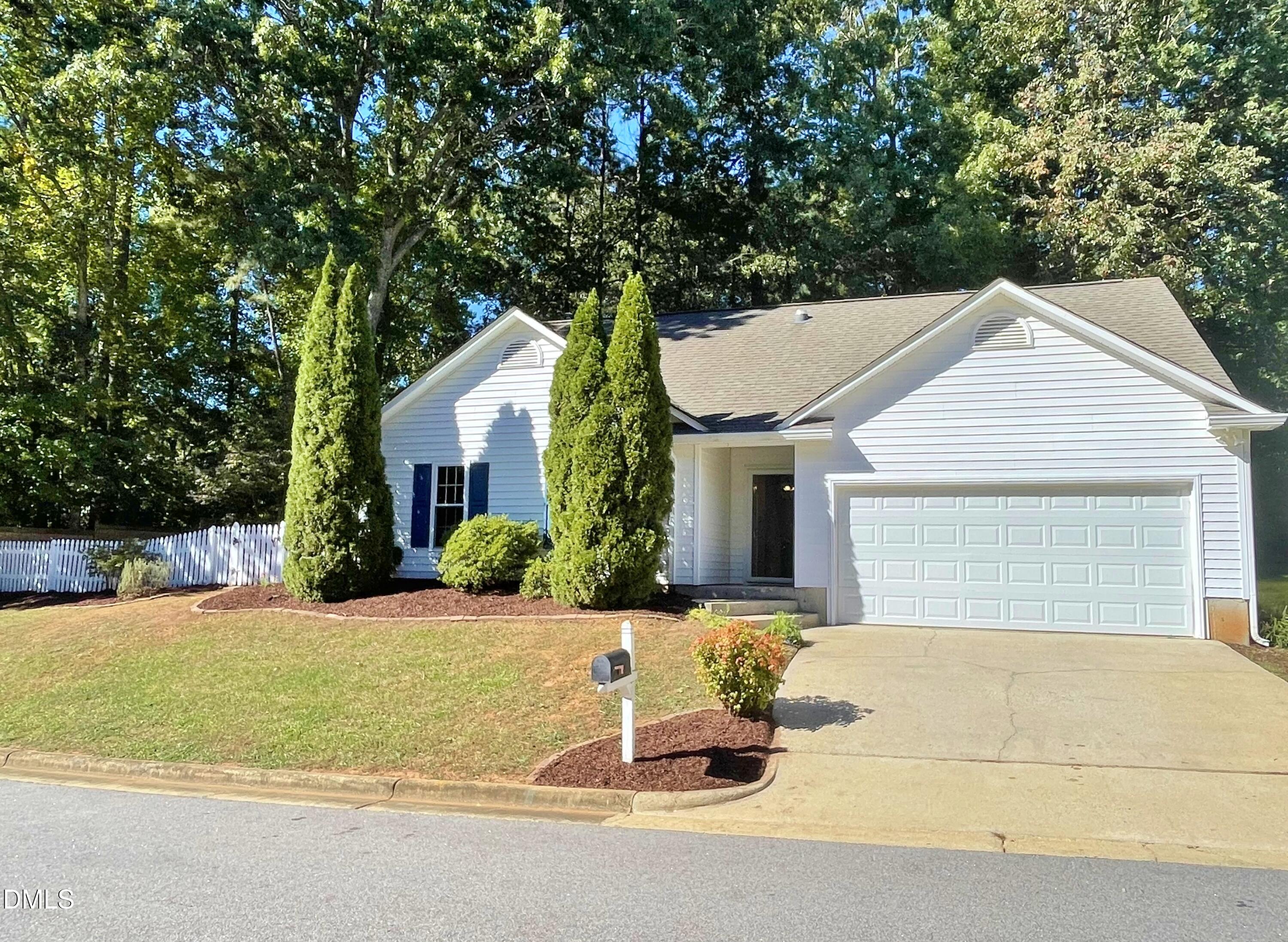 101 Kramer Court