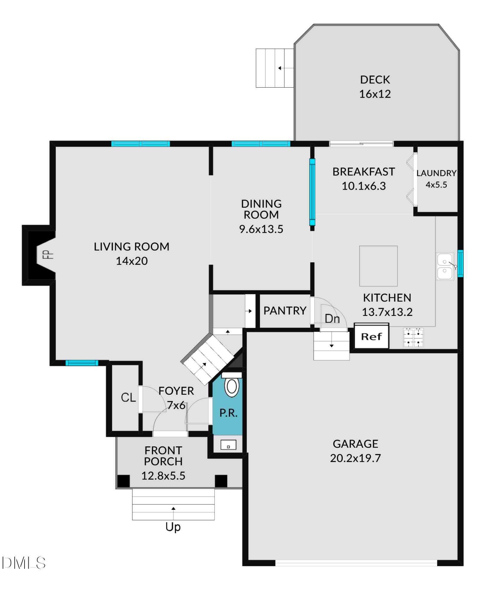 2342 School Creek Place