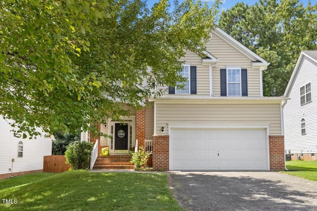 2342 School Creek Place