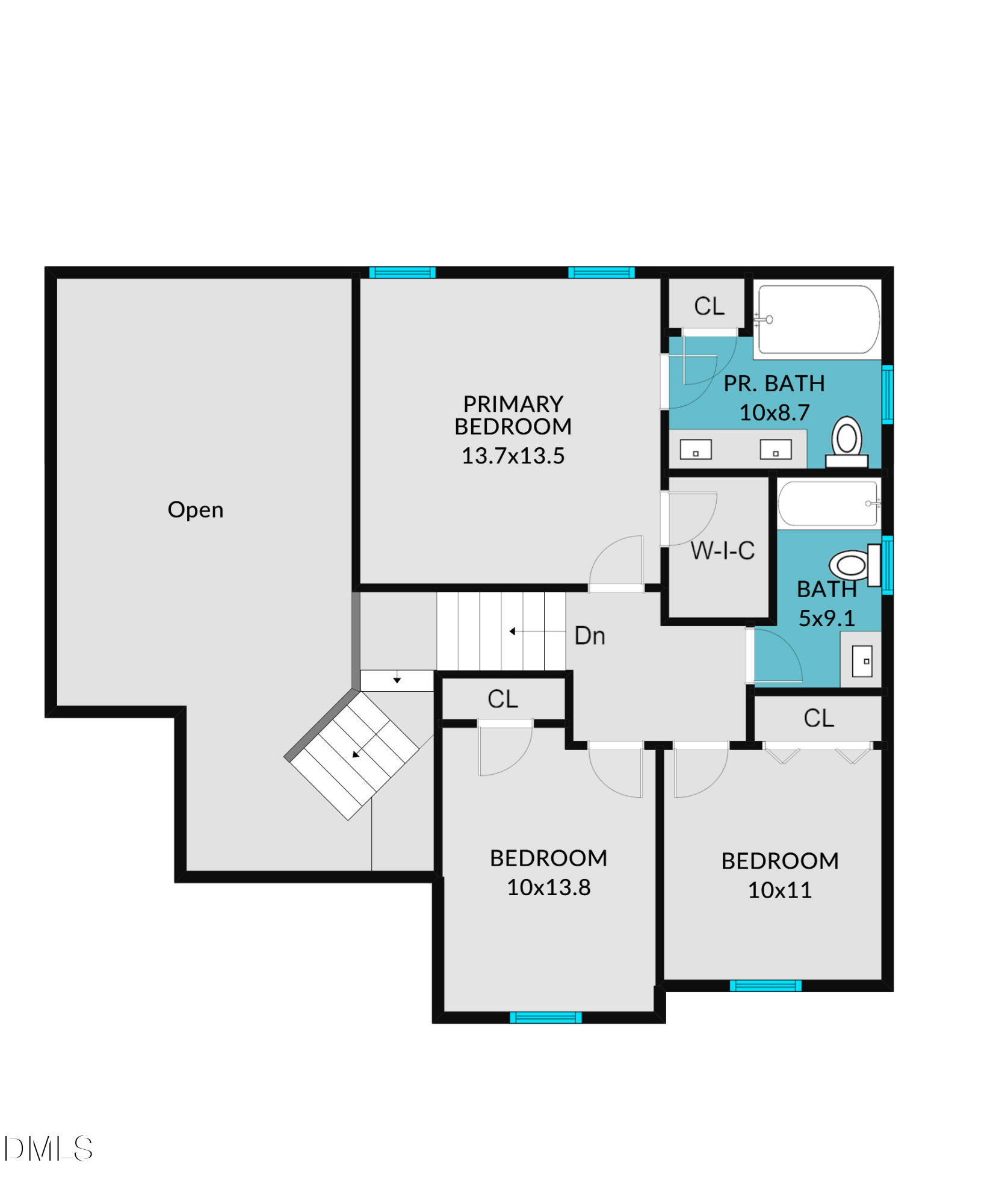 2342 School Creek Place